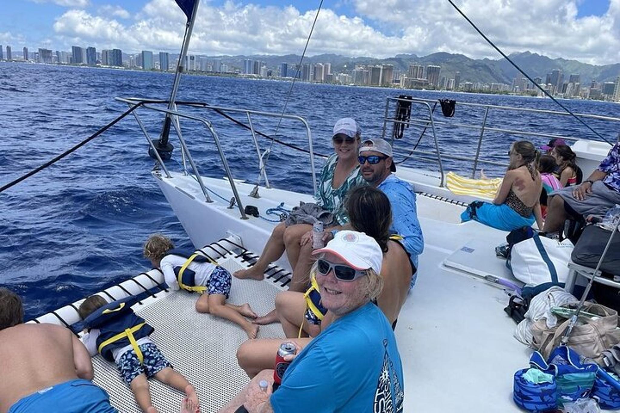 Oahu Turtle Snorkeling and Dole Plantation Tour - Image 5