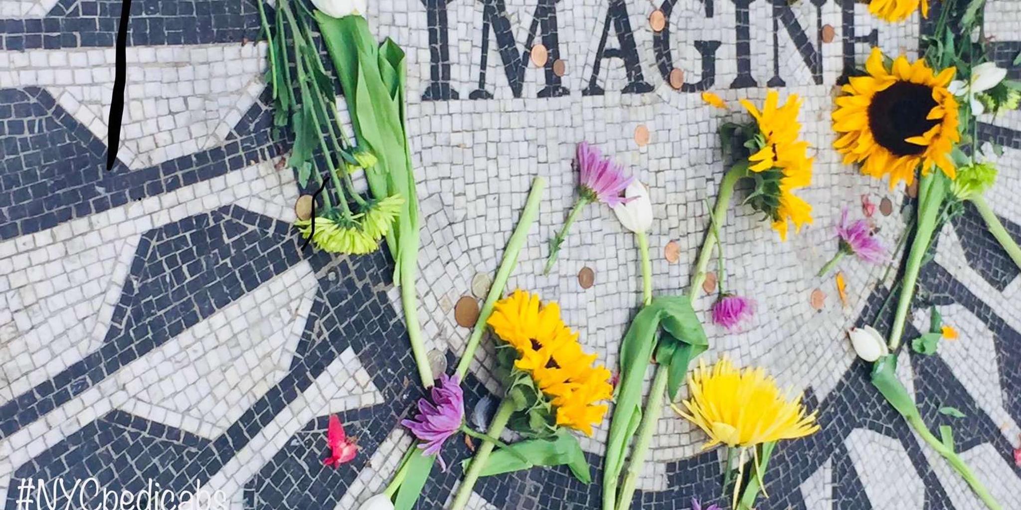 New York Central Park Pedicab Tour - Image 1