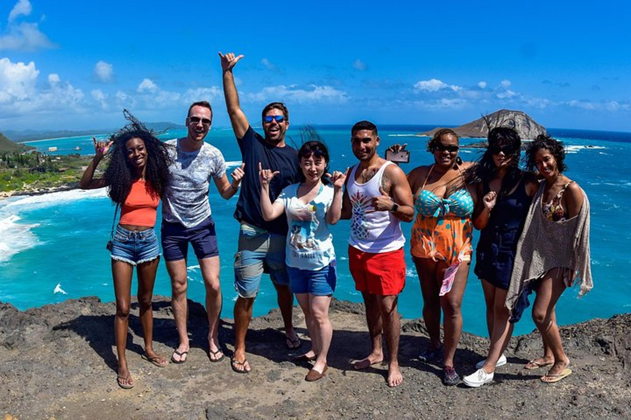 Honolulu Photo Tour on Oahu's Windward Coast - Image 3