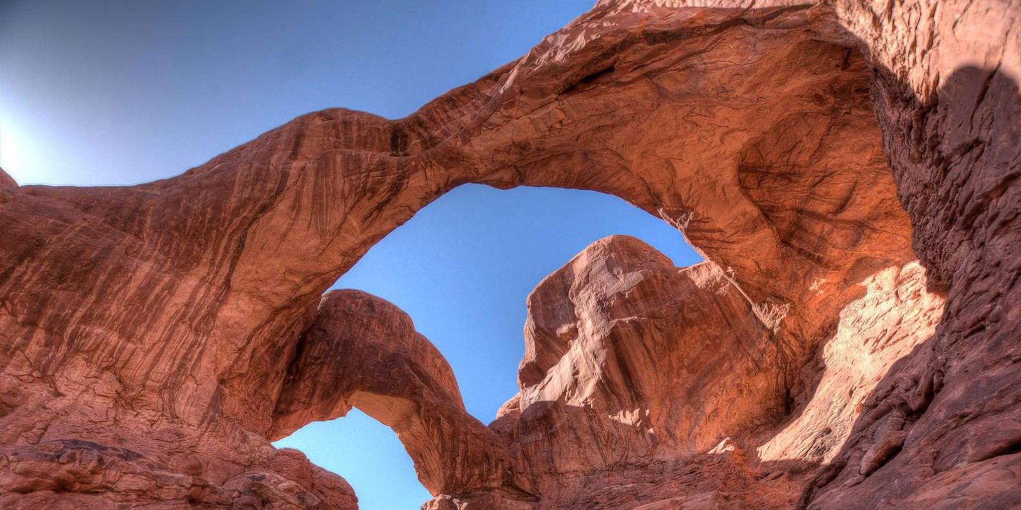 Moab Arches National Park Tour Half Day - Image 1