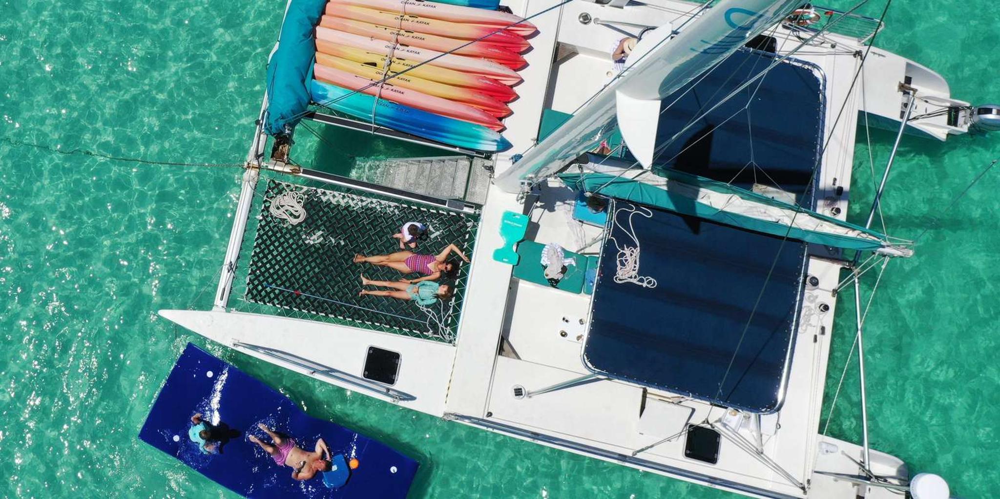 Key West Reef Snorkel and Sunset Sail - Image 2