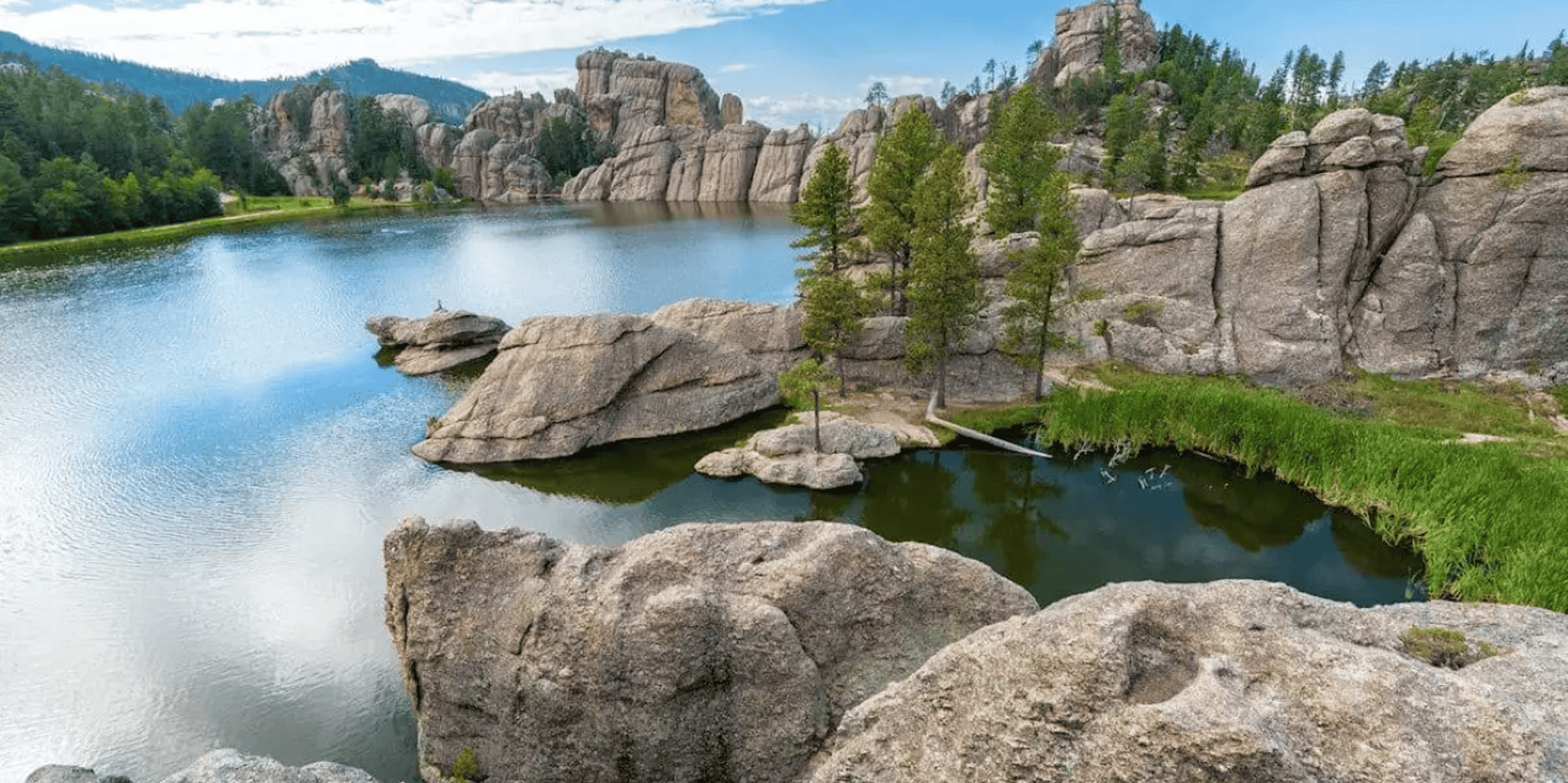 Rapid City Custer State Park and Needles Highway Tour - Image 6