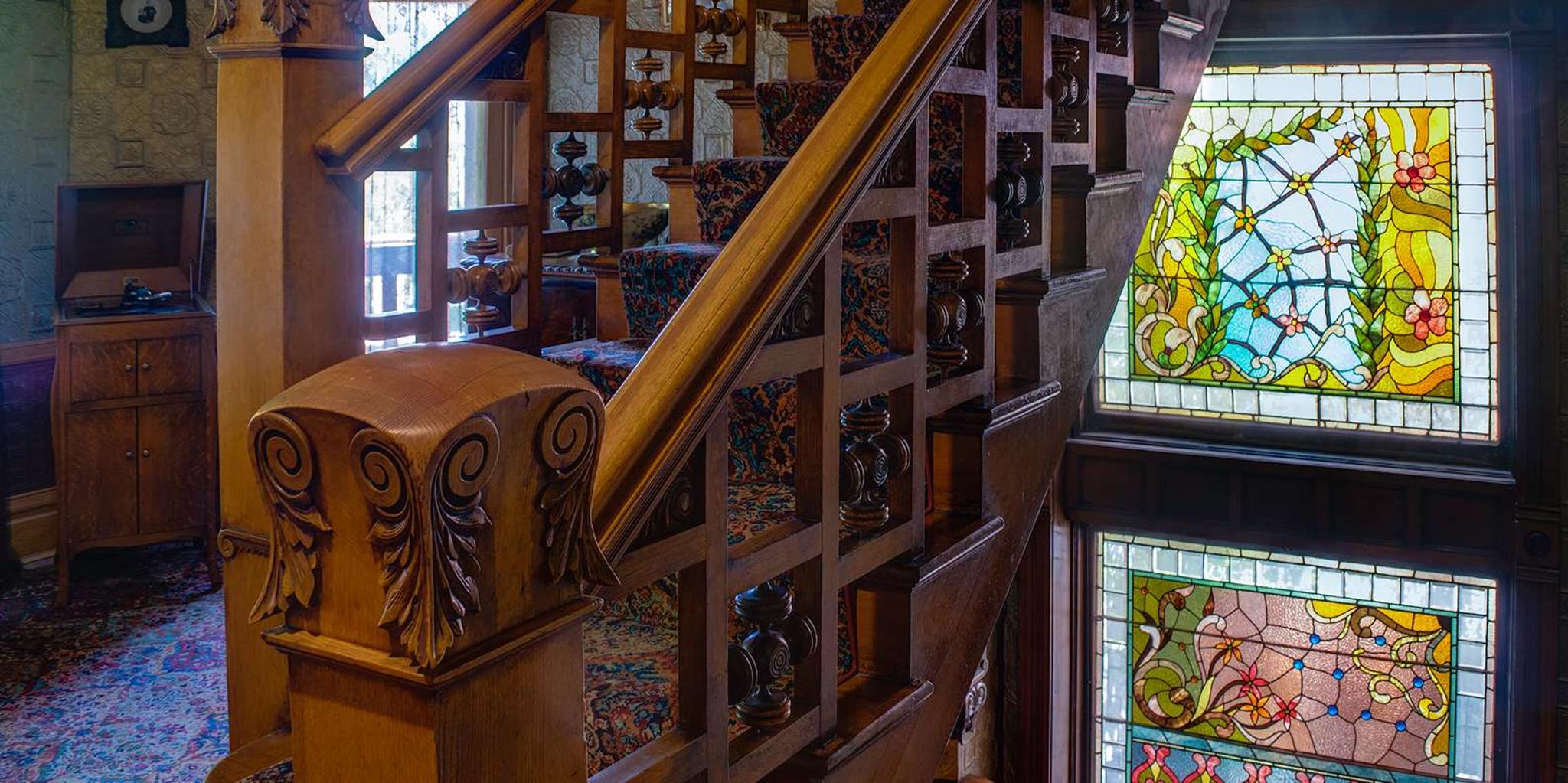 Denver Molly Brown House Museum Self-Guided Tour - Image 2