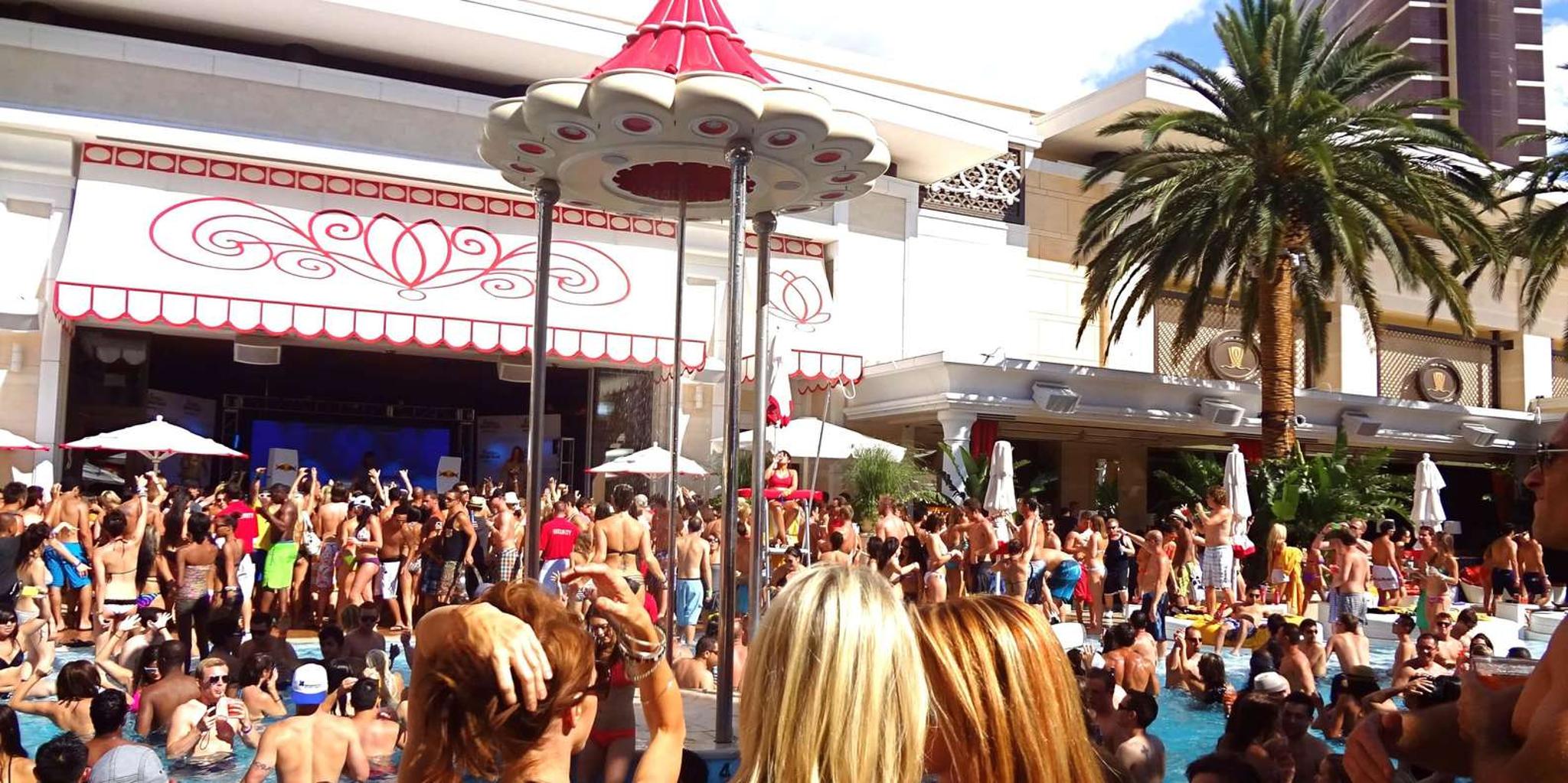 Las Vegas Party Pass with 30+ Options - Image 5