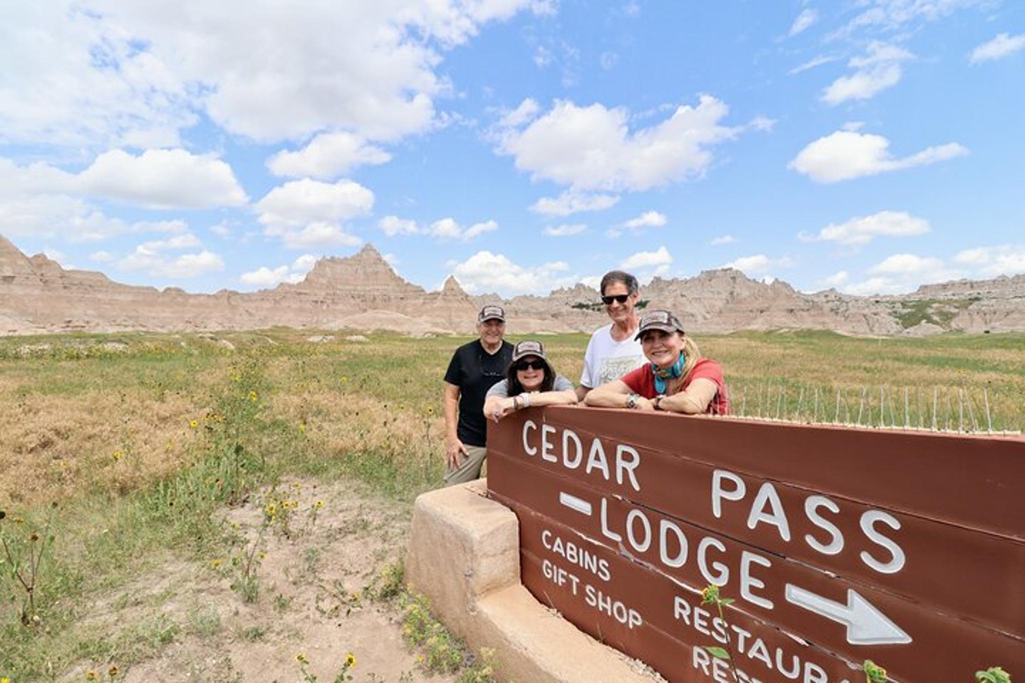 Badlands Field Expedition - Image 3