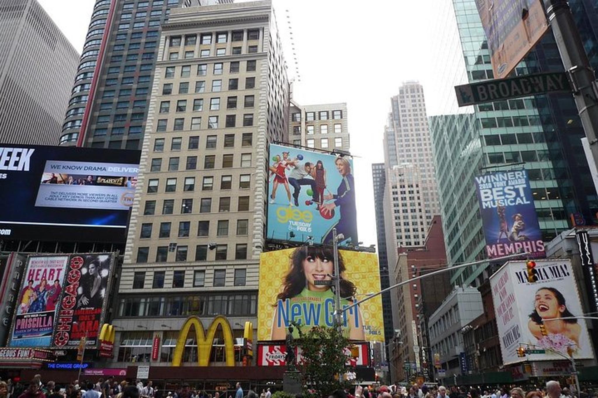 New York City Private Guided Subway Tour - Image 1