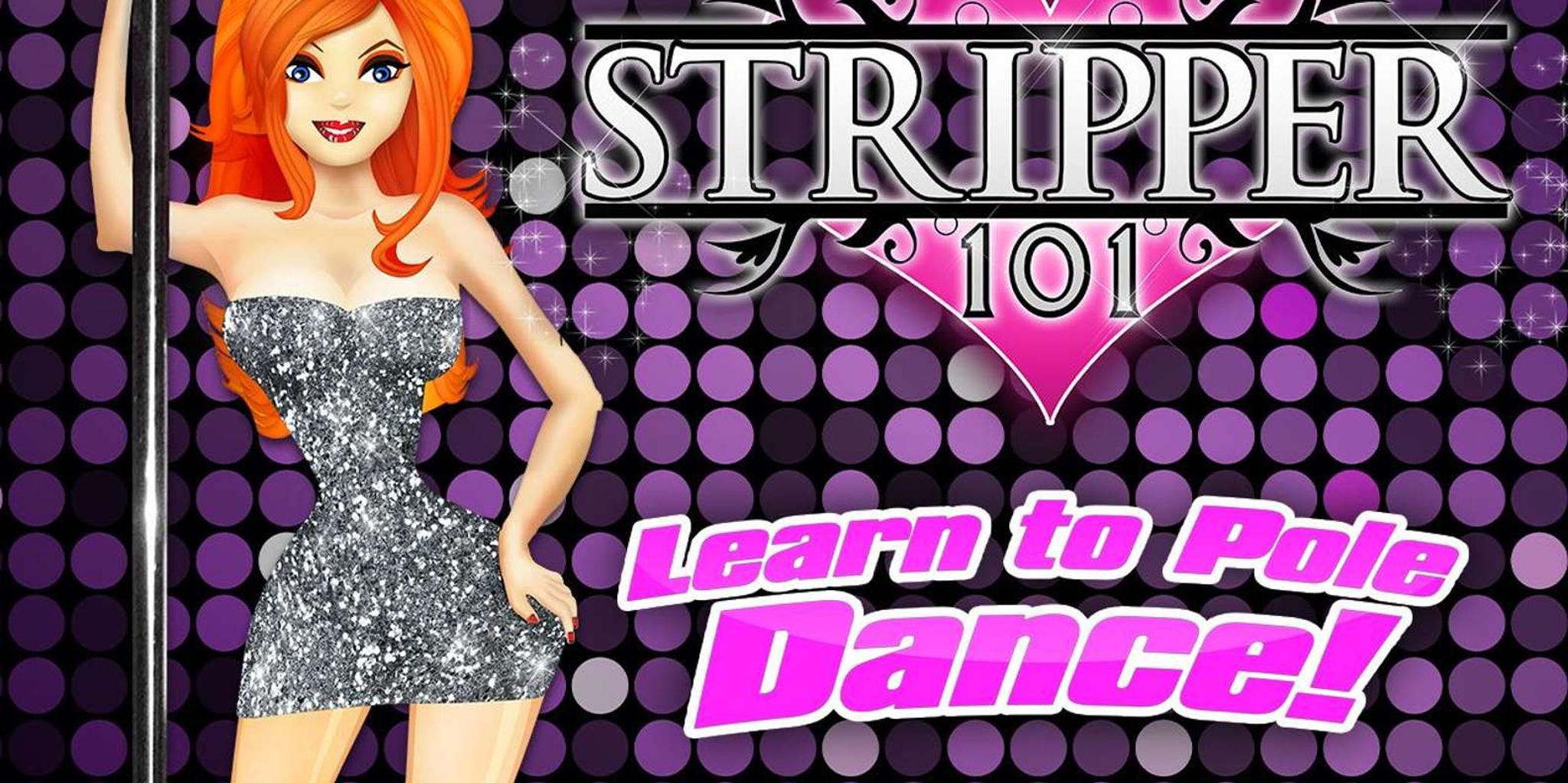 Las Vegas Pole Dancing Class