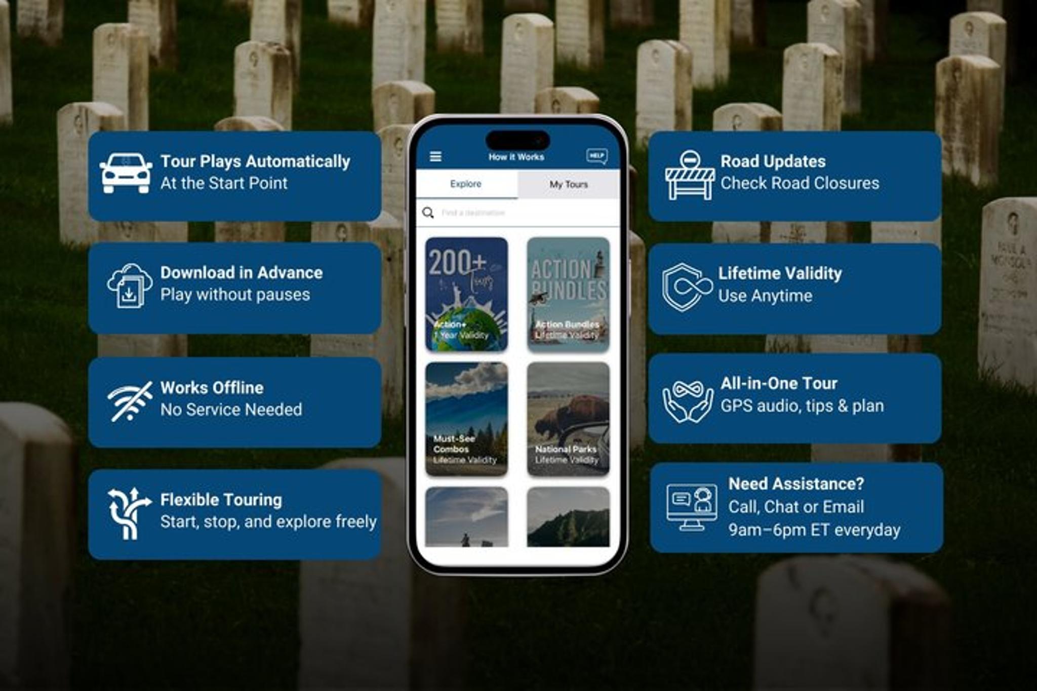 Gettysburg Battlefield Self-Guided Audio Tour - Image 4