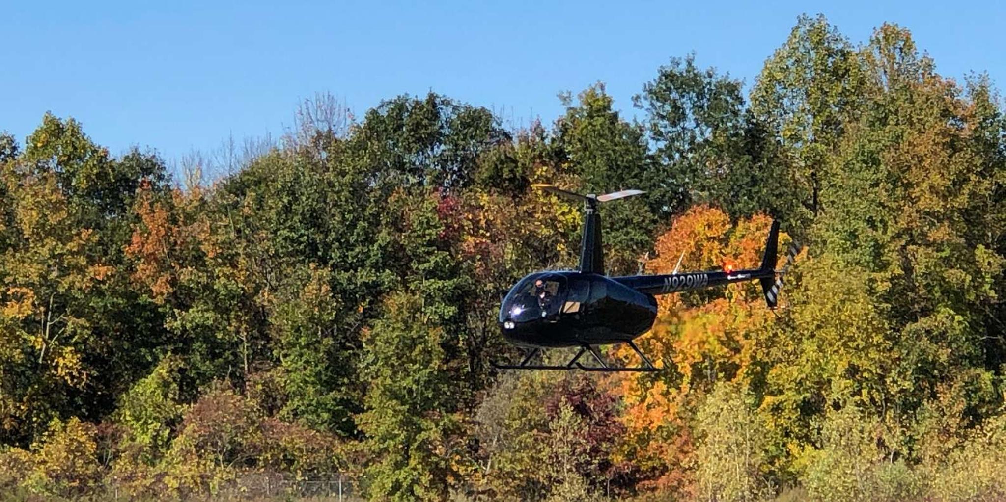 Hudson Valley Helicopter Tour - Image 4