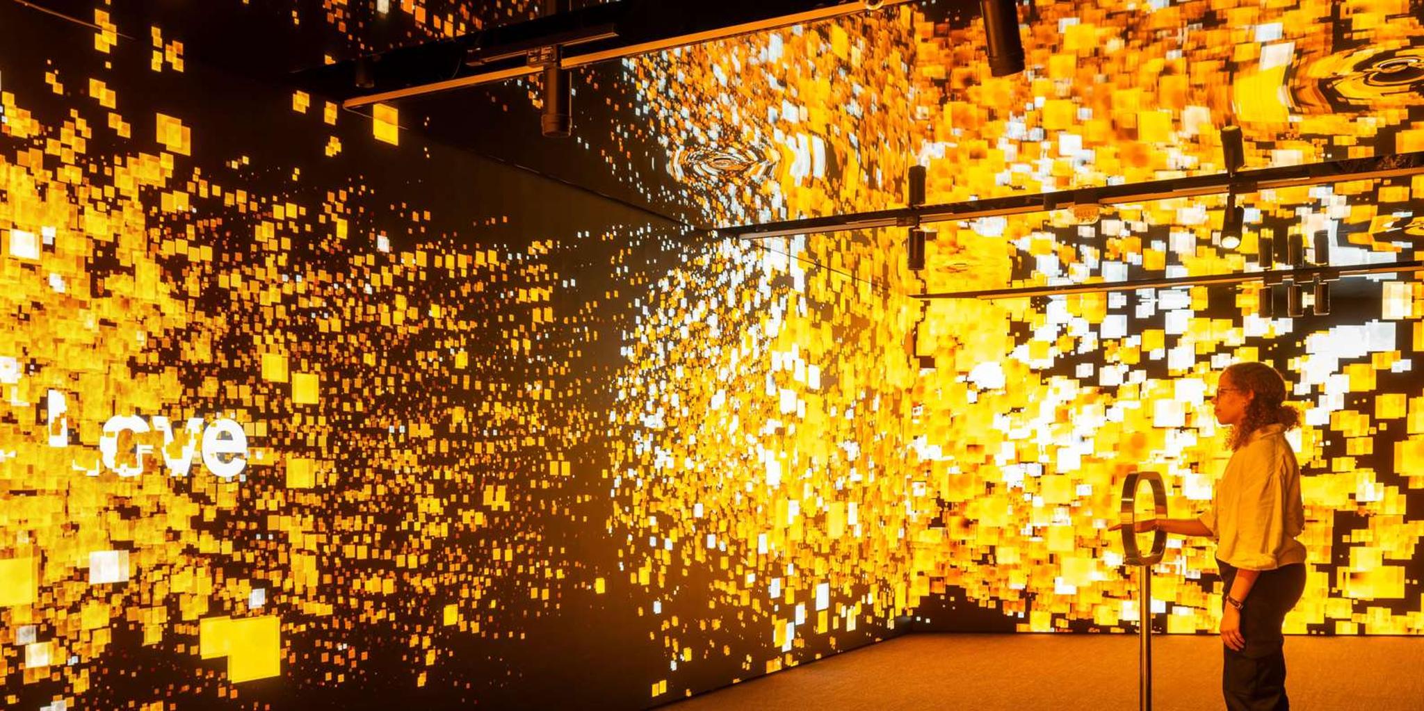 Miami Freedom Tower Museum Entry with FIFA Exhibit - Image 2