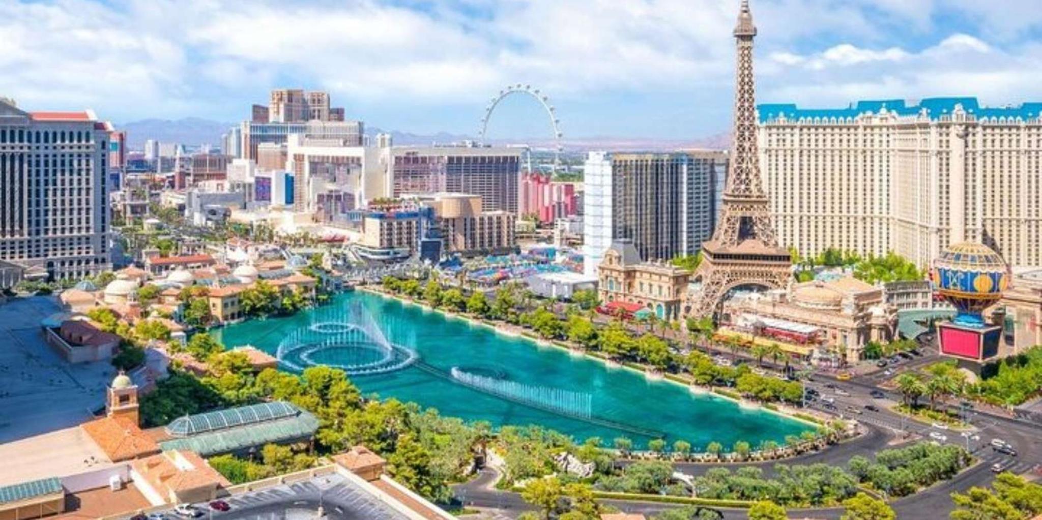 Las Vegas Private Custom Walking Tour - Image 4