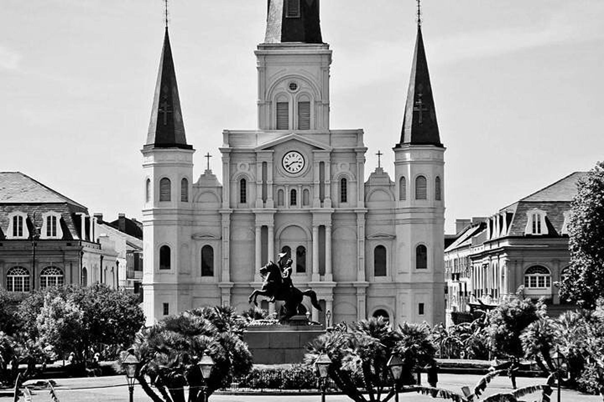 New Orleans Darkness Tour - Image 4