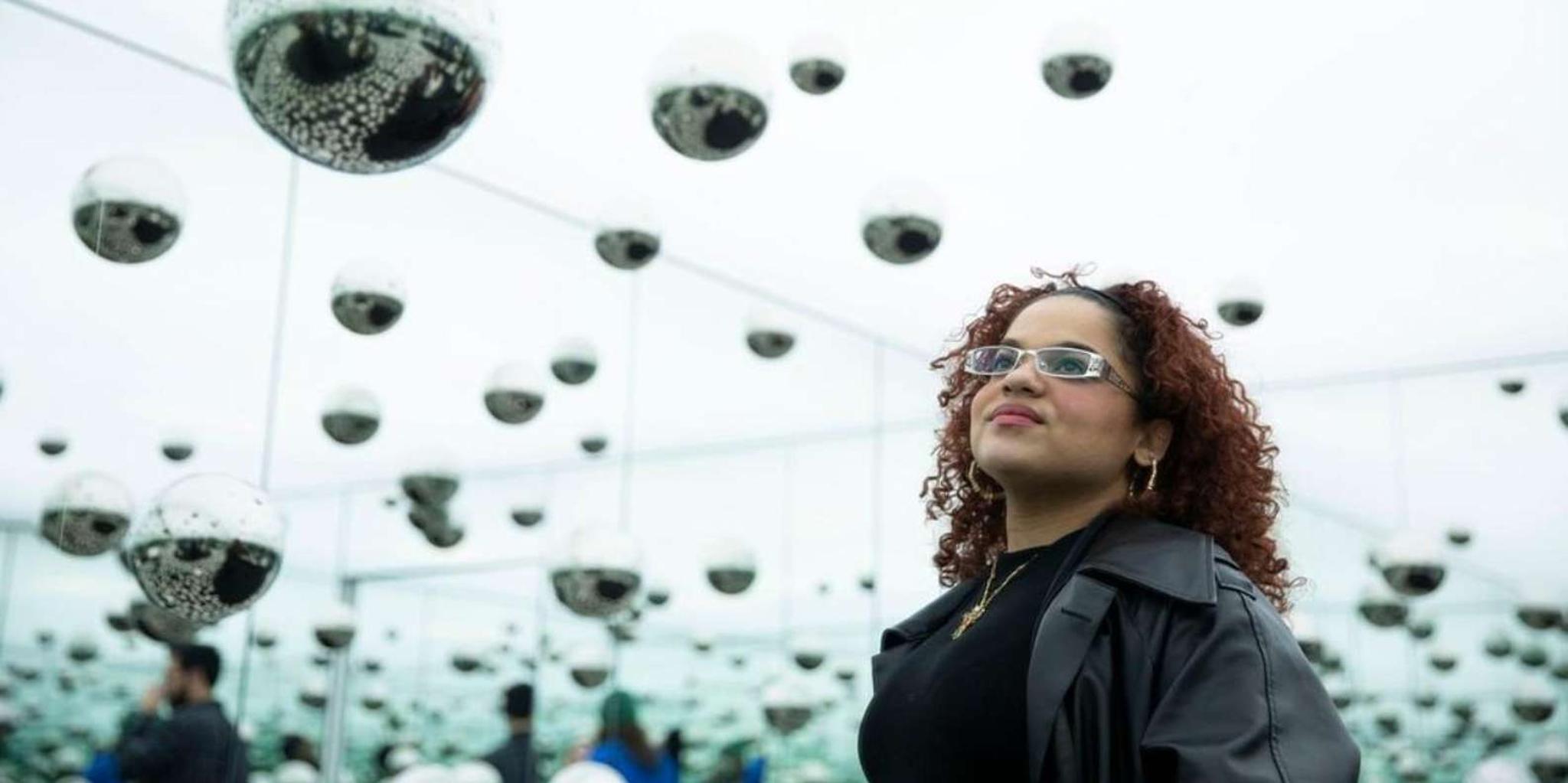 Boston WNDR Museum Entry Ticket 1 hr - Image 4