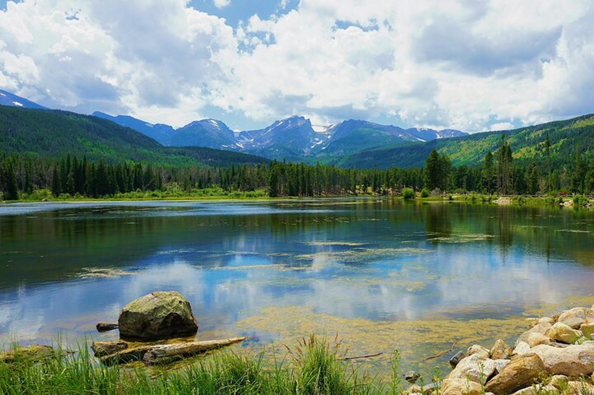 Rocky Mountain National Park Private Tour - Image 3