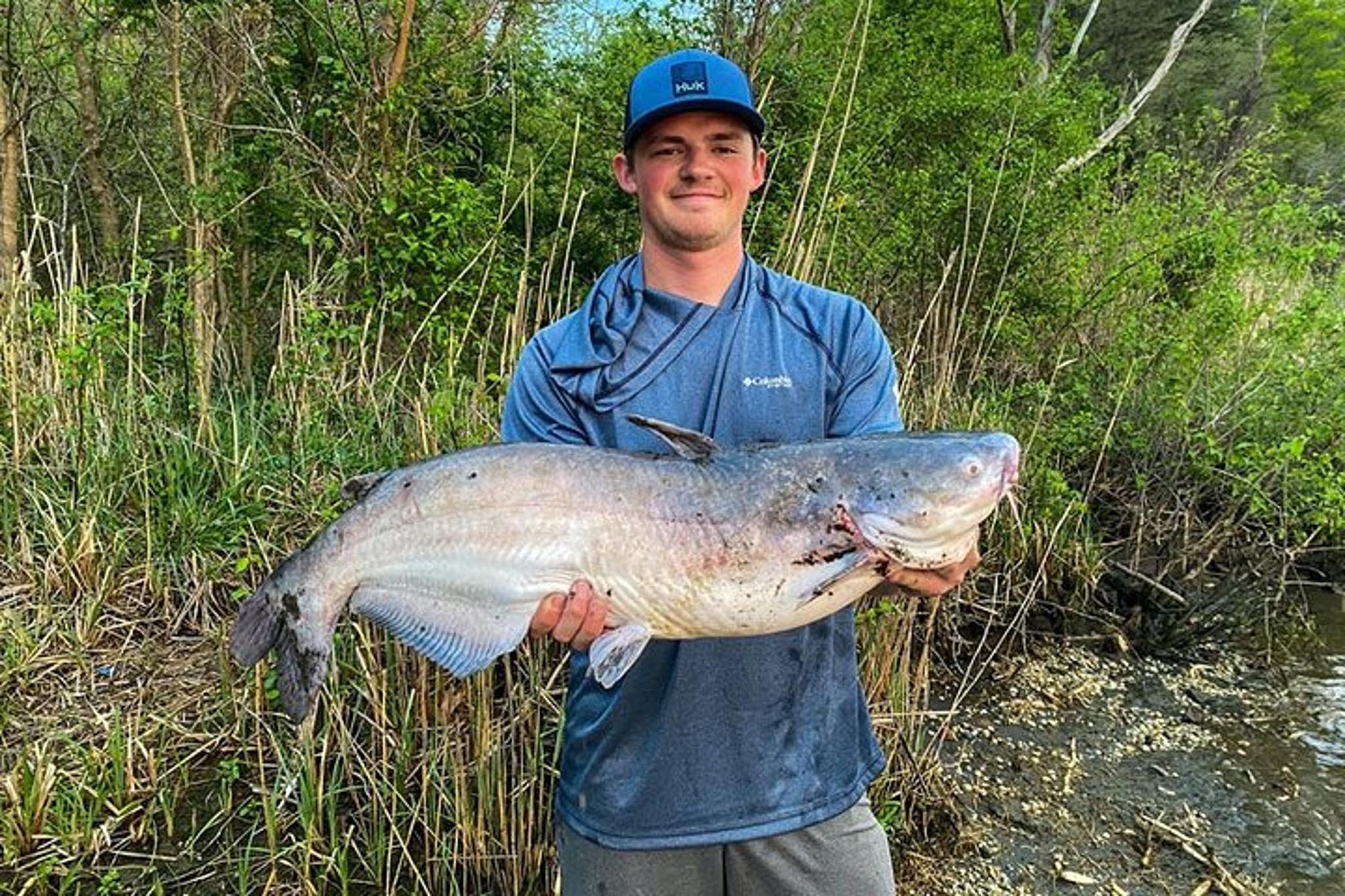 Myrtle Beach Waccamaw River Fishing Adventure - Image 4
