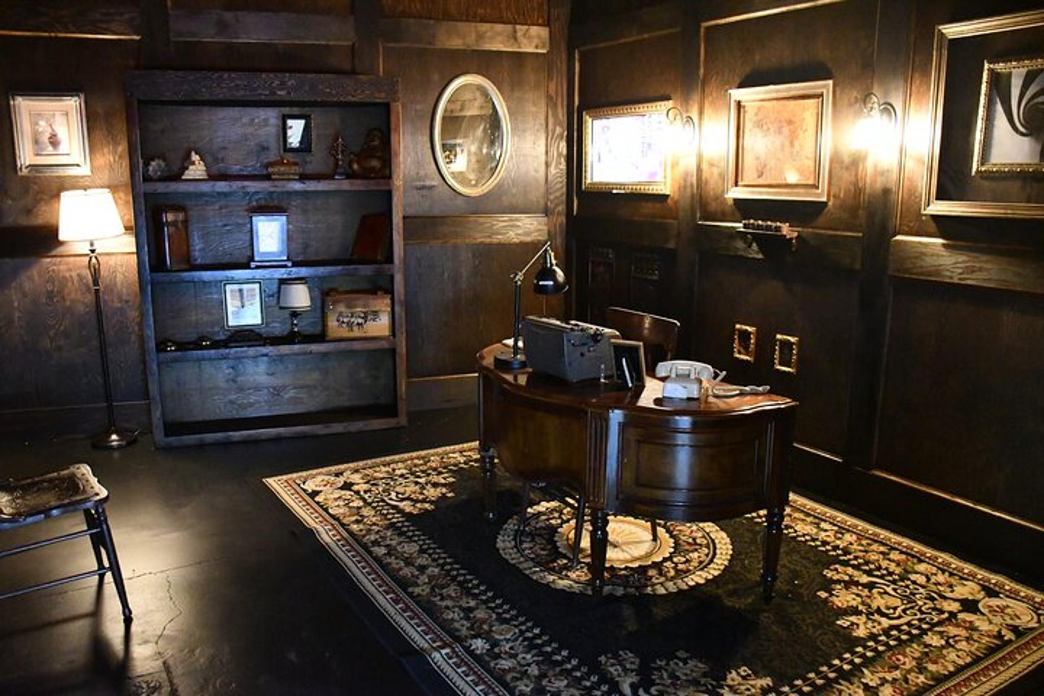 Panama City Beach Escape Room Experience - Image 4