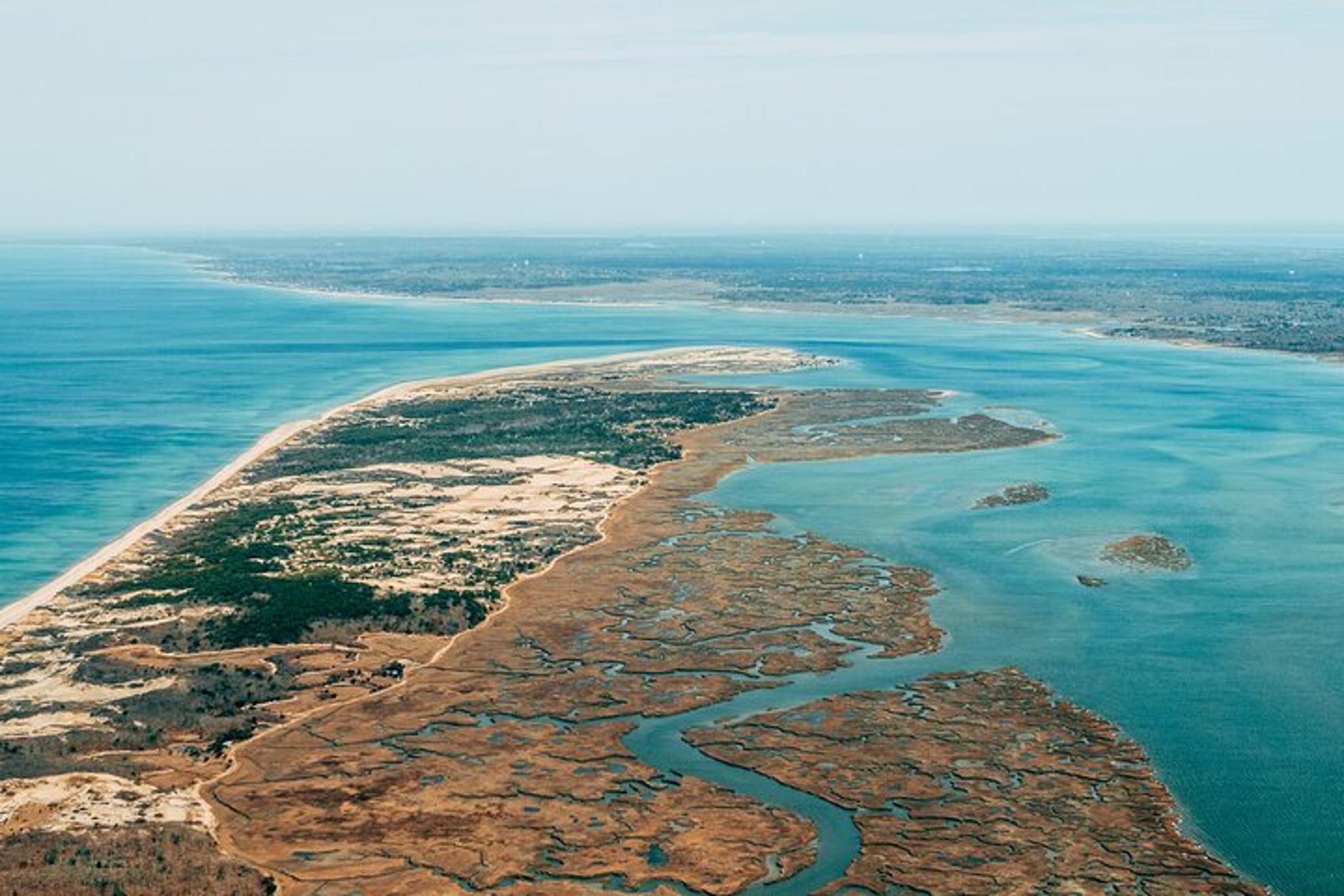 Hyannis Helicopter Tour of Cape Cod 1 Hr - Image 5