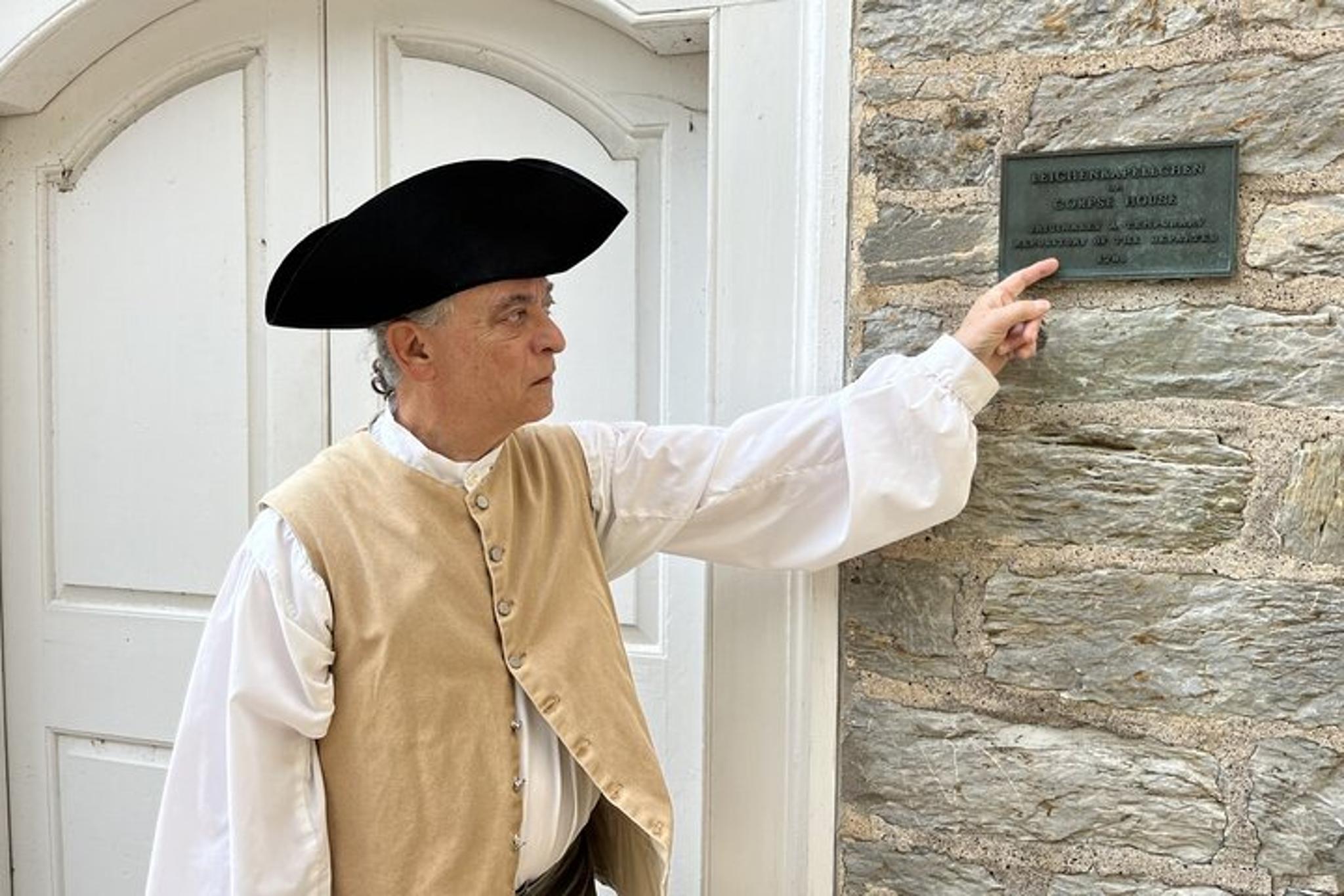 Lititz Ghost Tour 45 min - Image 6