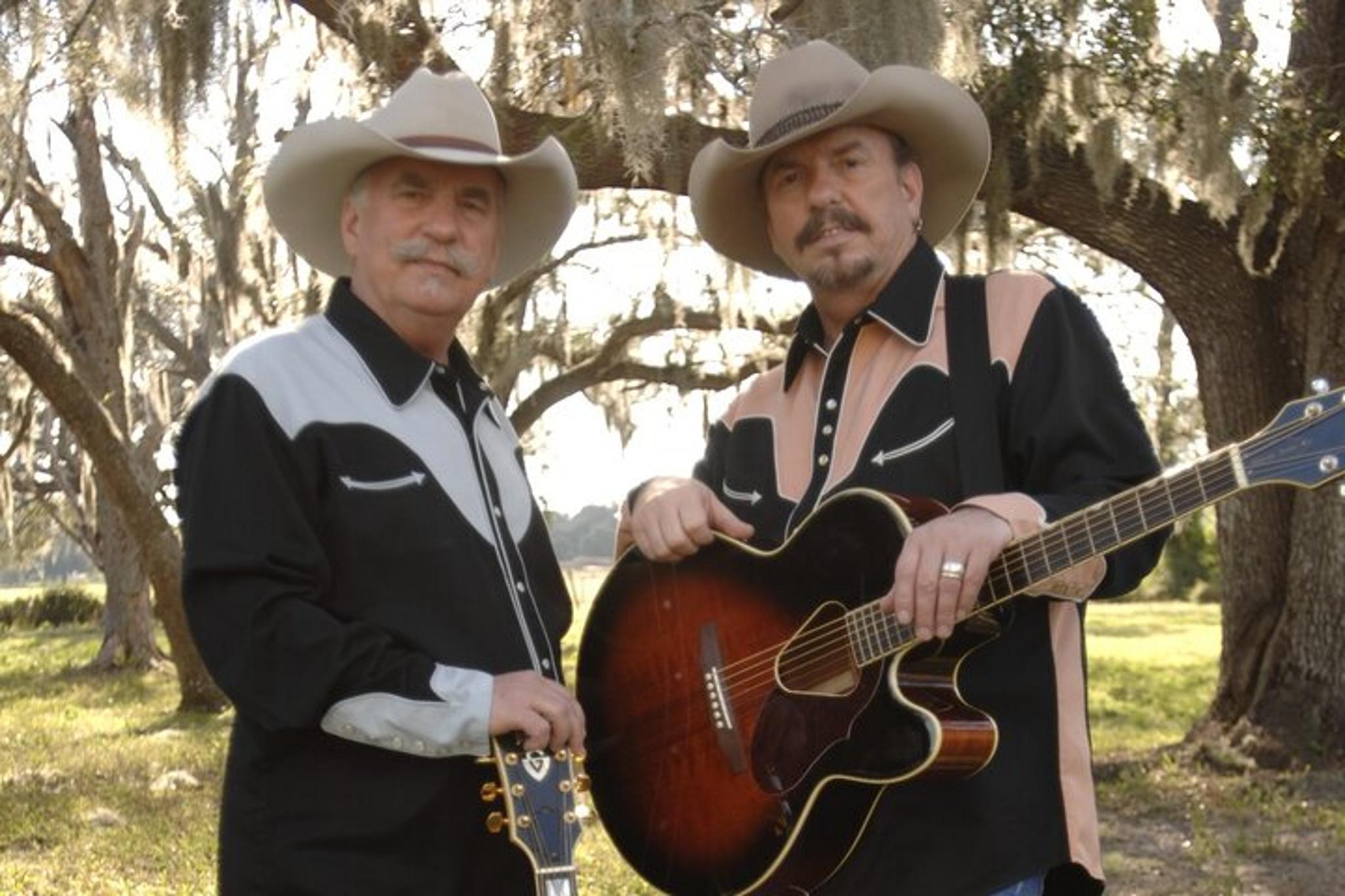 Branson Bellamy Brothers Concert - Image 2