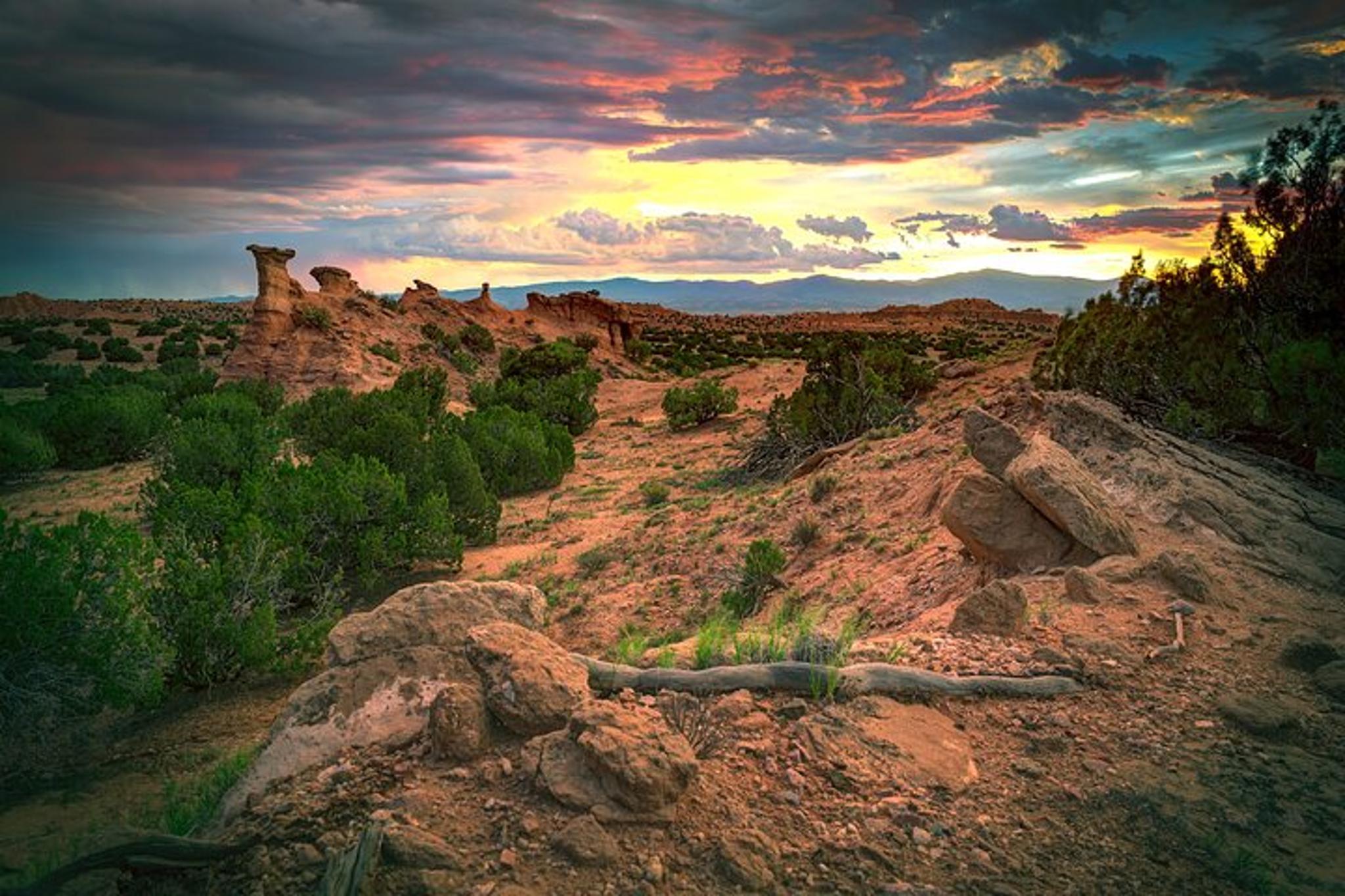 Santa Fe Photography Workshop to Chimayo Half-Day - Image 3