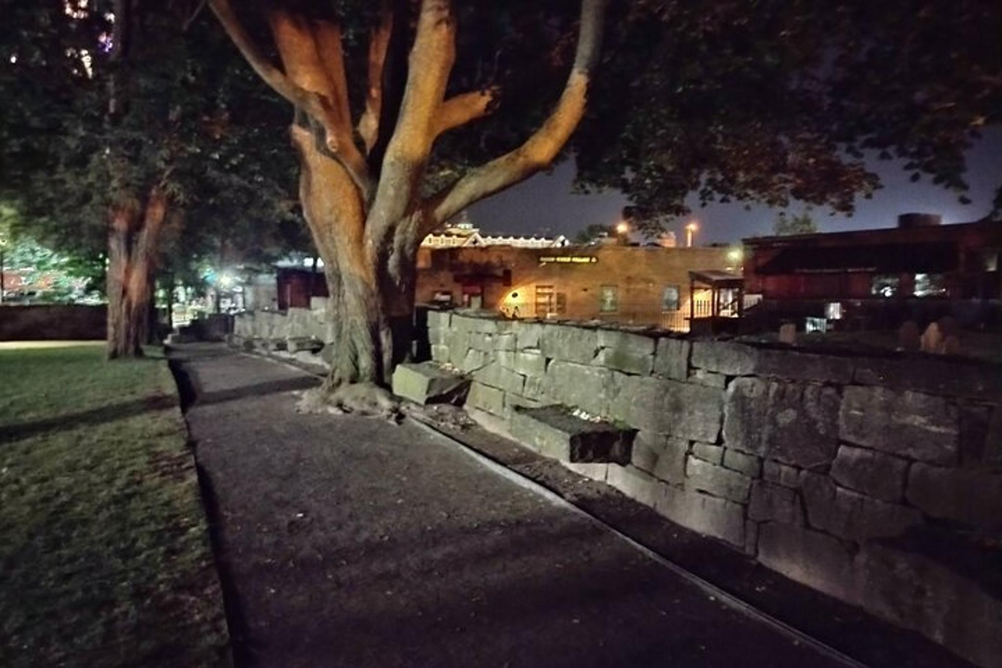 Salem Magic Lantern Tour - Image 5