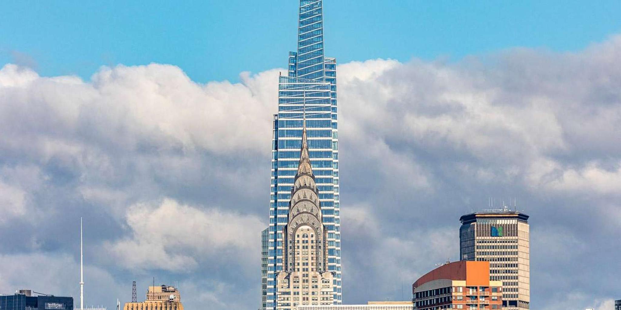 New York City SUMMIT One Vanderbilt and Grand Central Tour - Image 5