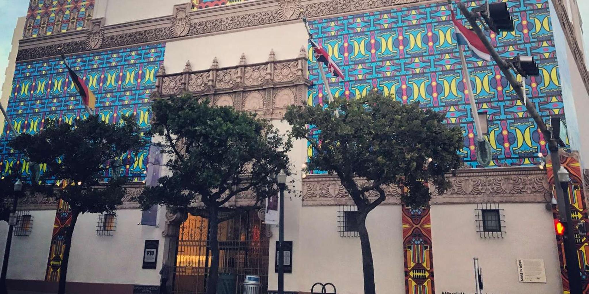 Miami Art Deco Tour with Wolfsonian Museum - Image 4