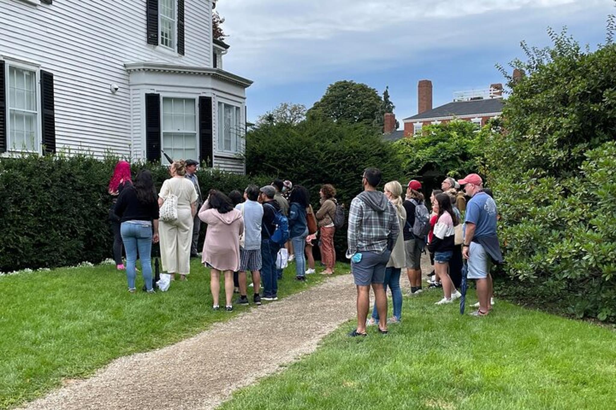 Salem Hidden Dark History Tour - Image 5