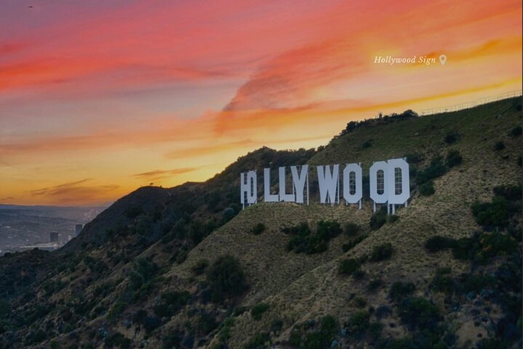 Los Angeles Night Tour with Griffith Observatory - Image 4