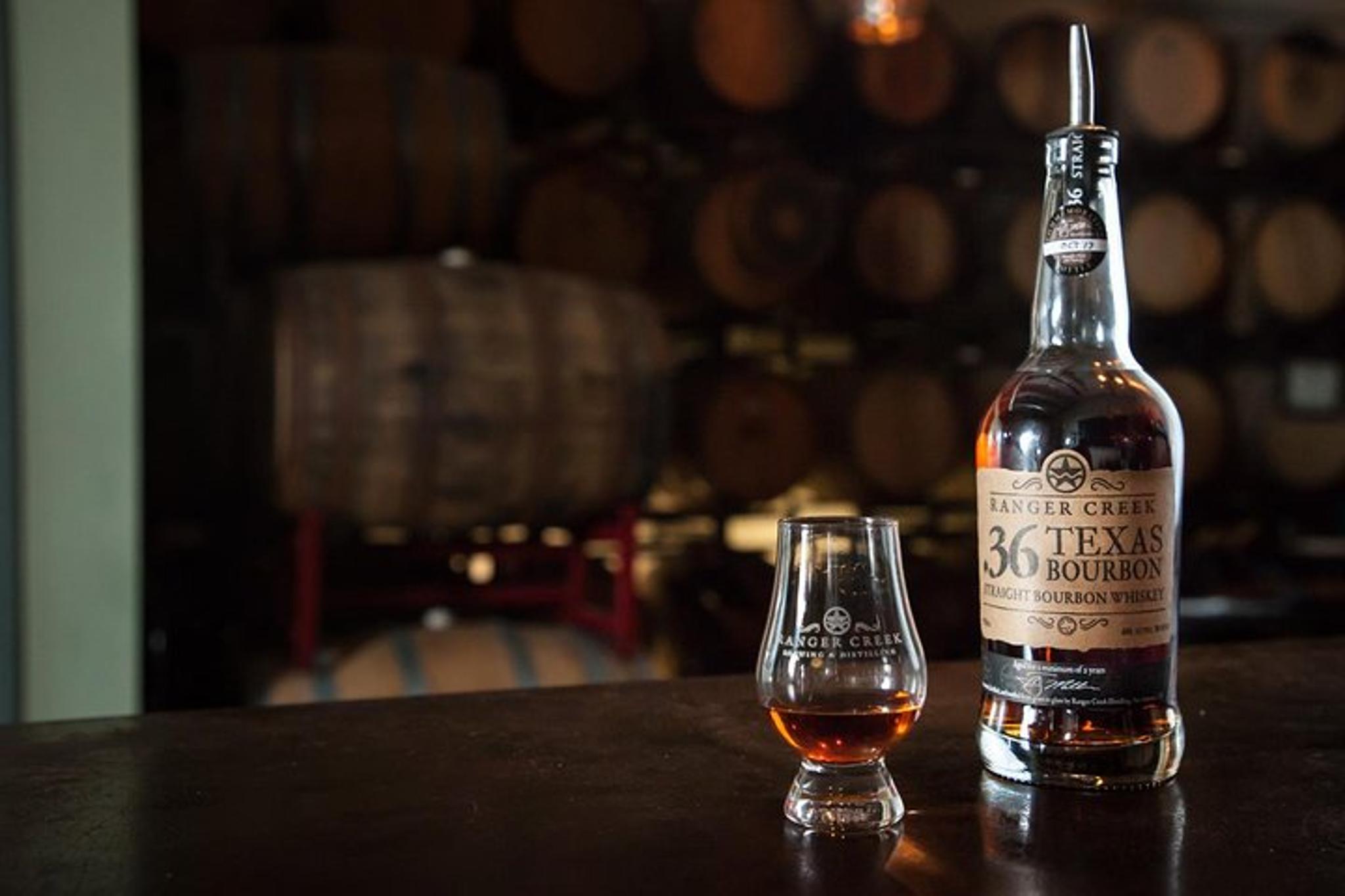 San Antonio Brewstillery Tour - Image 3