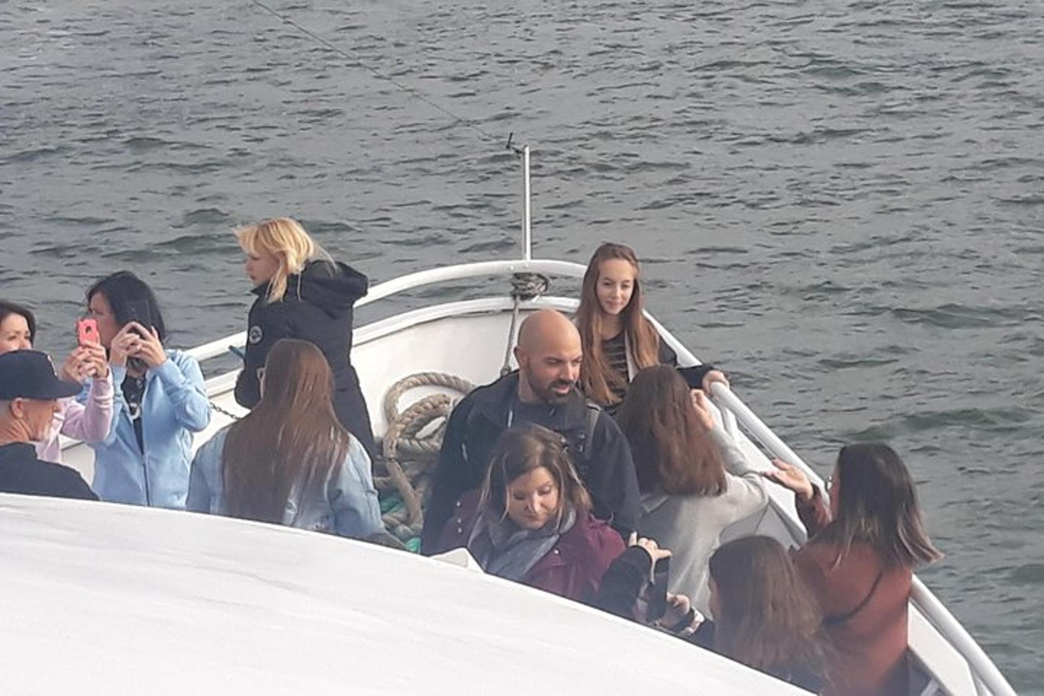 New York City Skyline Sightseeing Cruise 1 hr - Image 4