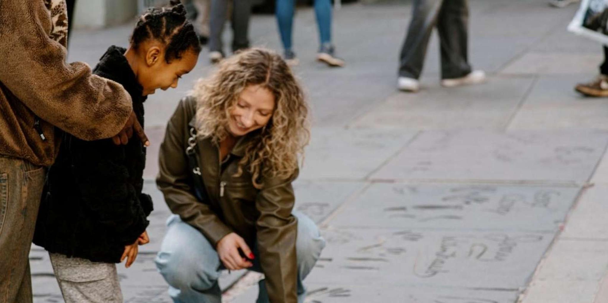 Los Angeles City and Beach Tour with Griffith Observatory - Image 4
