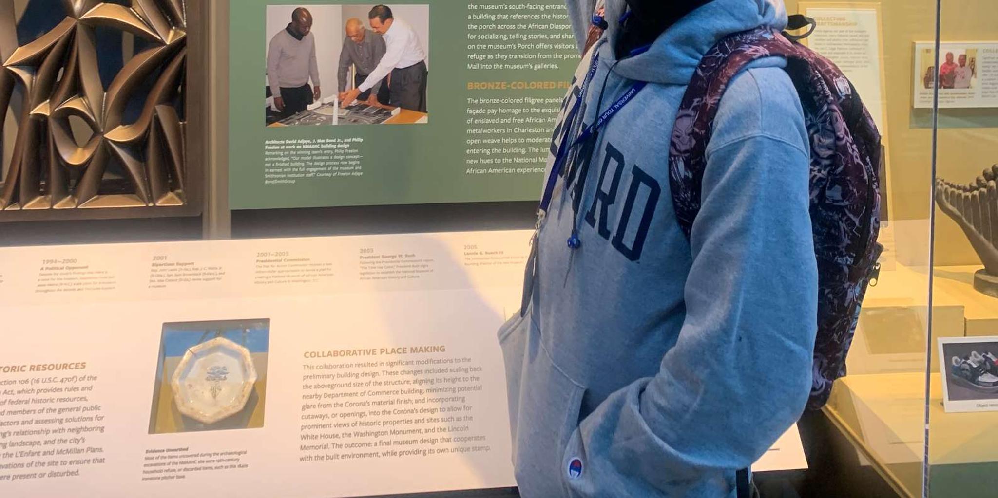 Washington DC African American History Museum Private Tour - Image 2