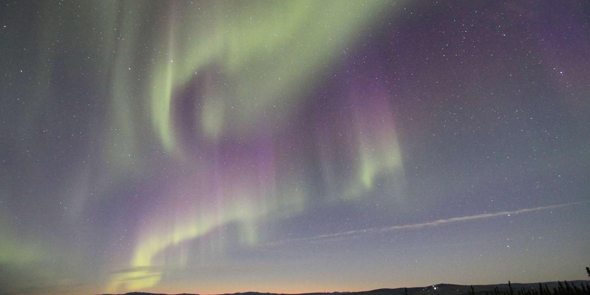 Fairbanks Northern Lights Murphy Dome Tour - Image 3