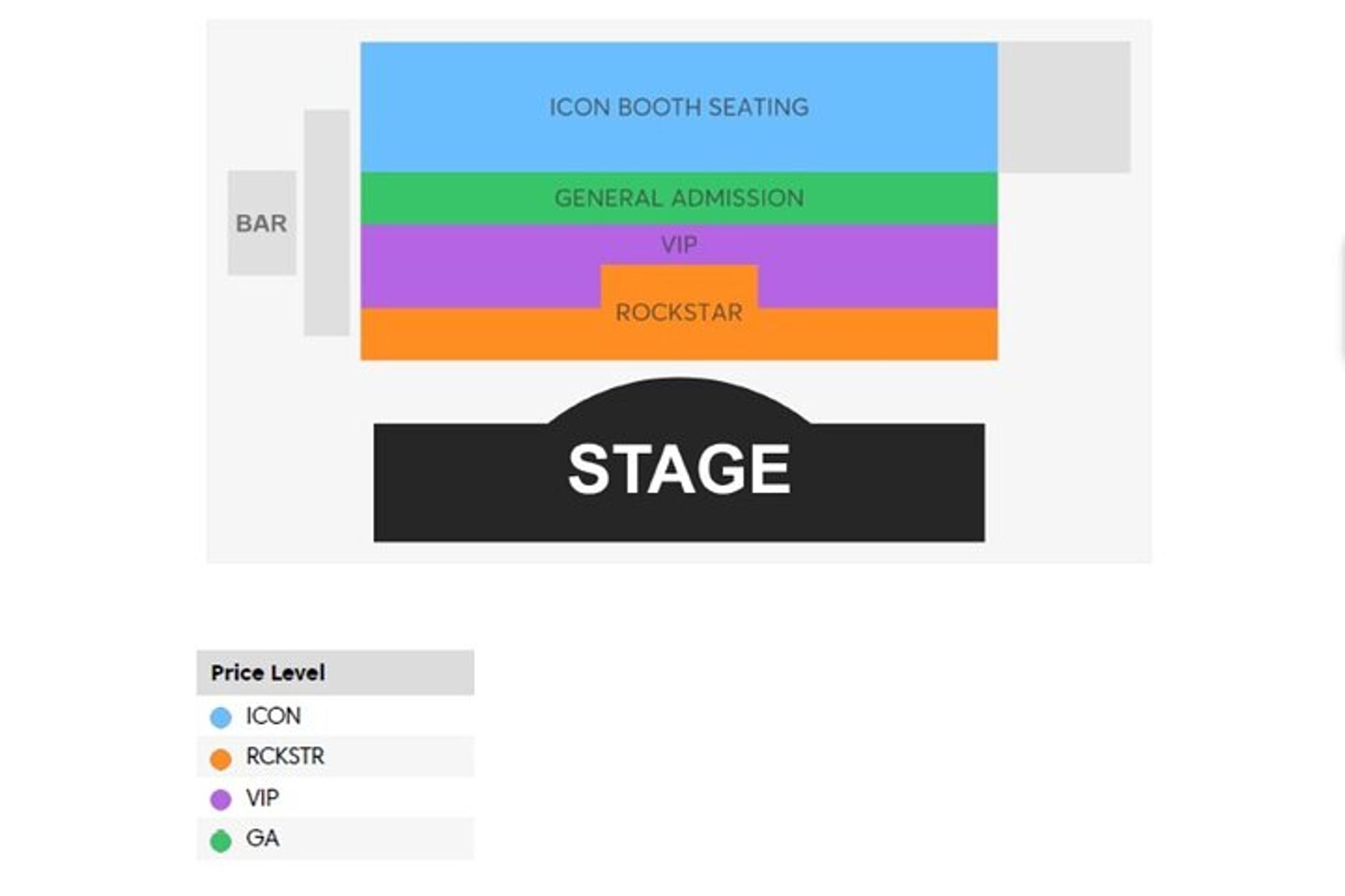 Las Vegas X Rocks Show - Image 4