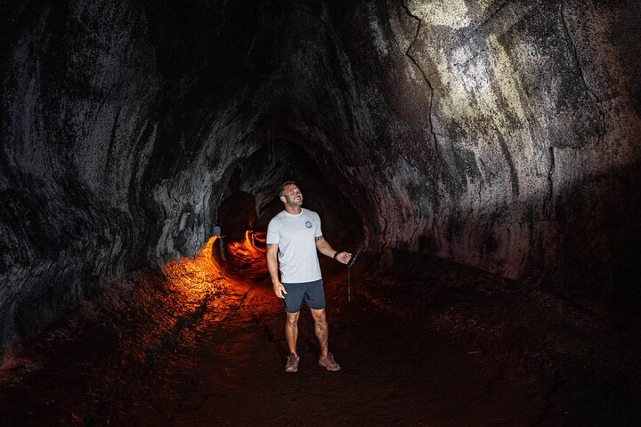 Hawaii Private Tour Waipio Valley and Volcanoes - Image 5