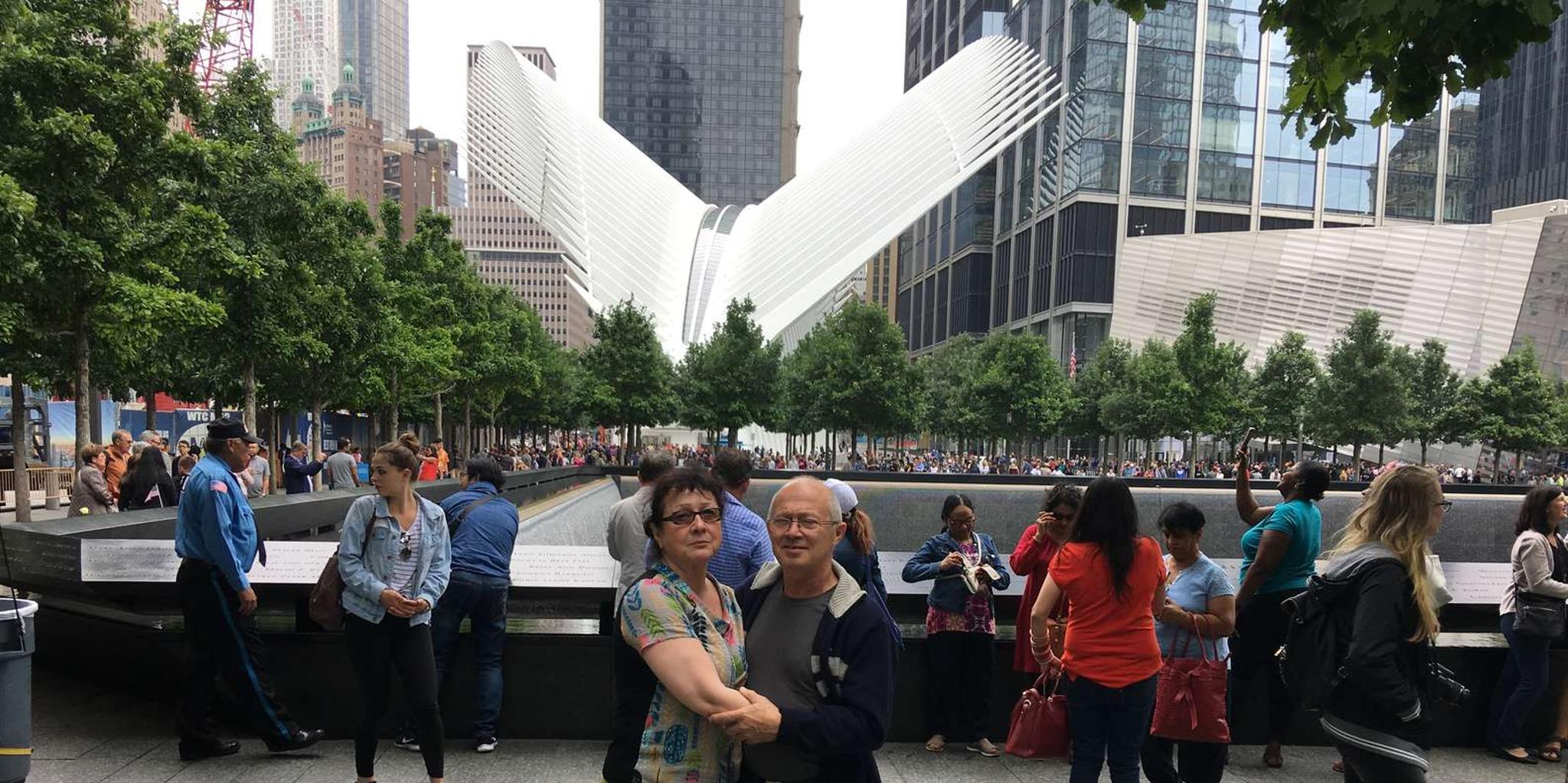 New York City Private Tour with Driver and Guide - Image 2