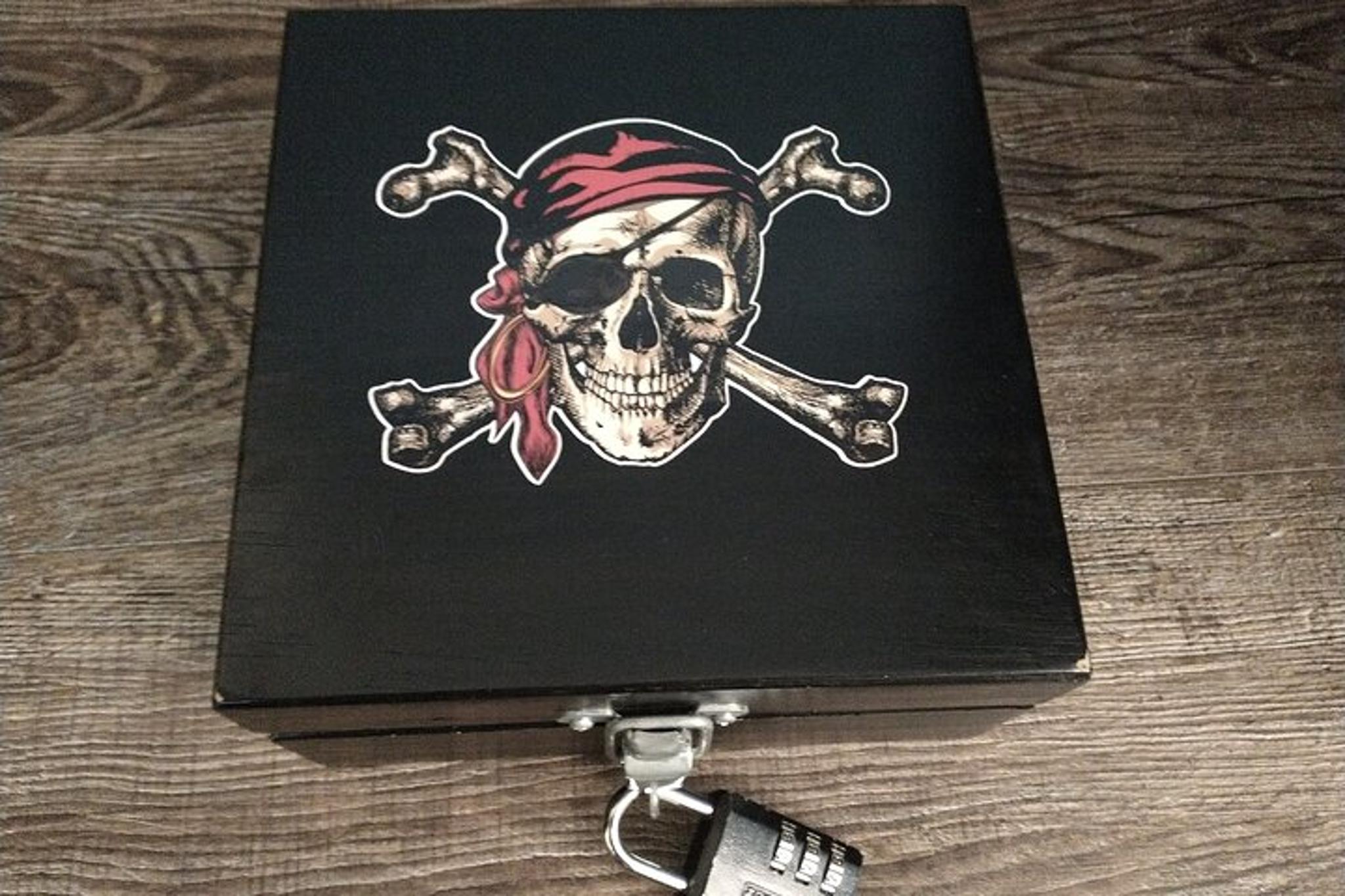 Puzzle Room Experience for Kids in Denver - Image 5