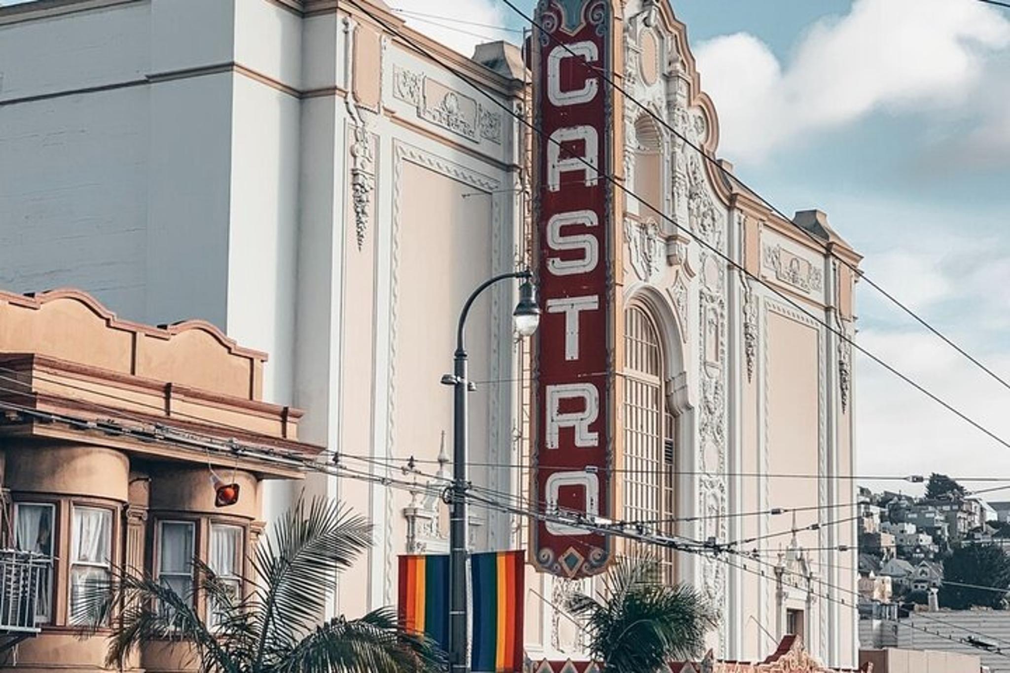 San Francisco Small Group Tour Full Day