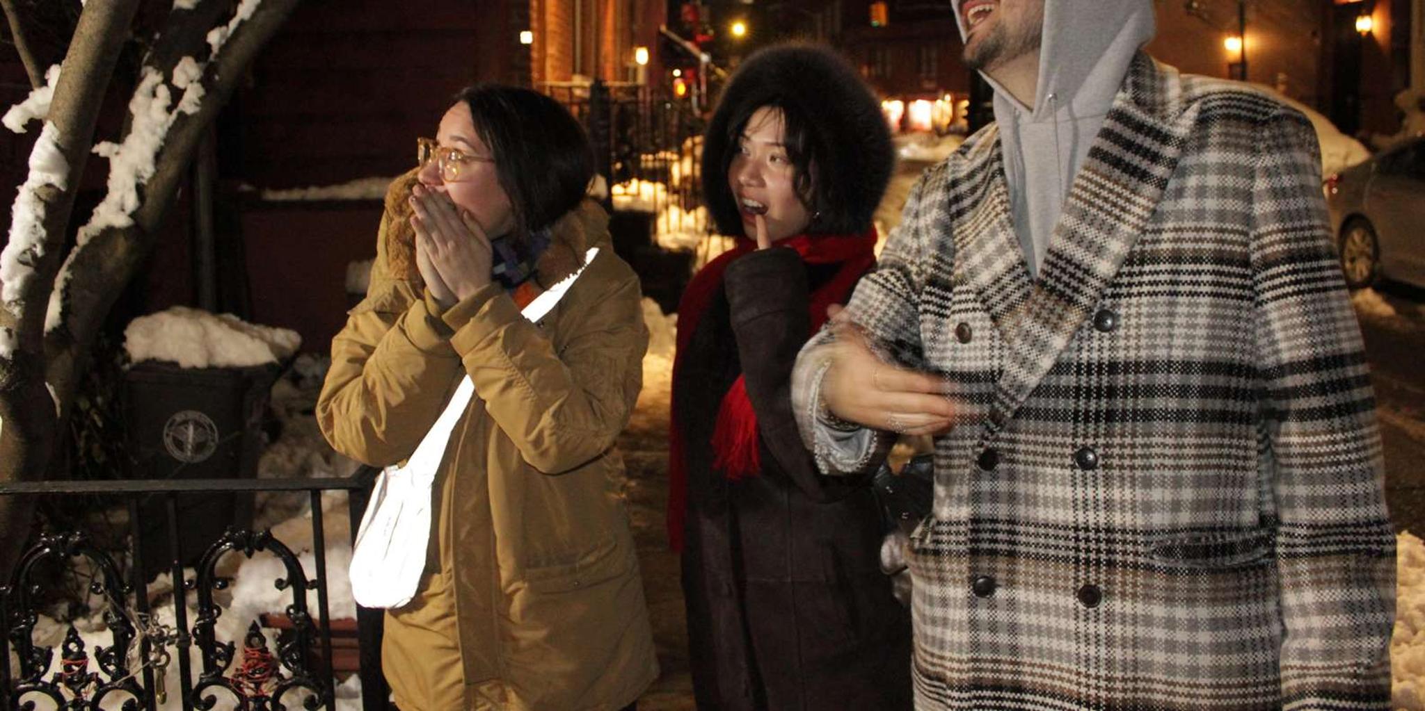 New York City Speakeasy Tour in West Village - Image 5