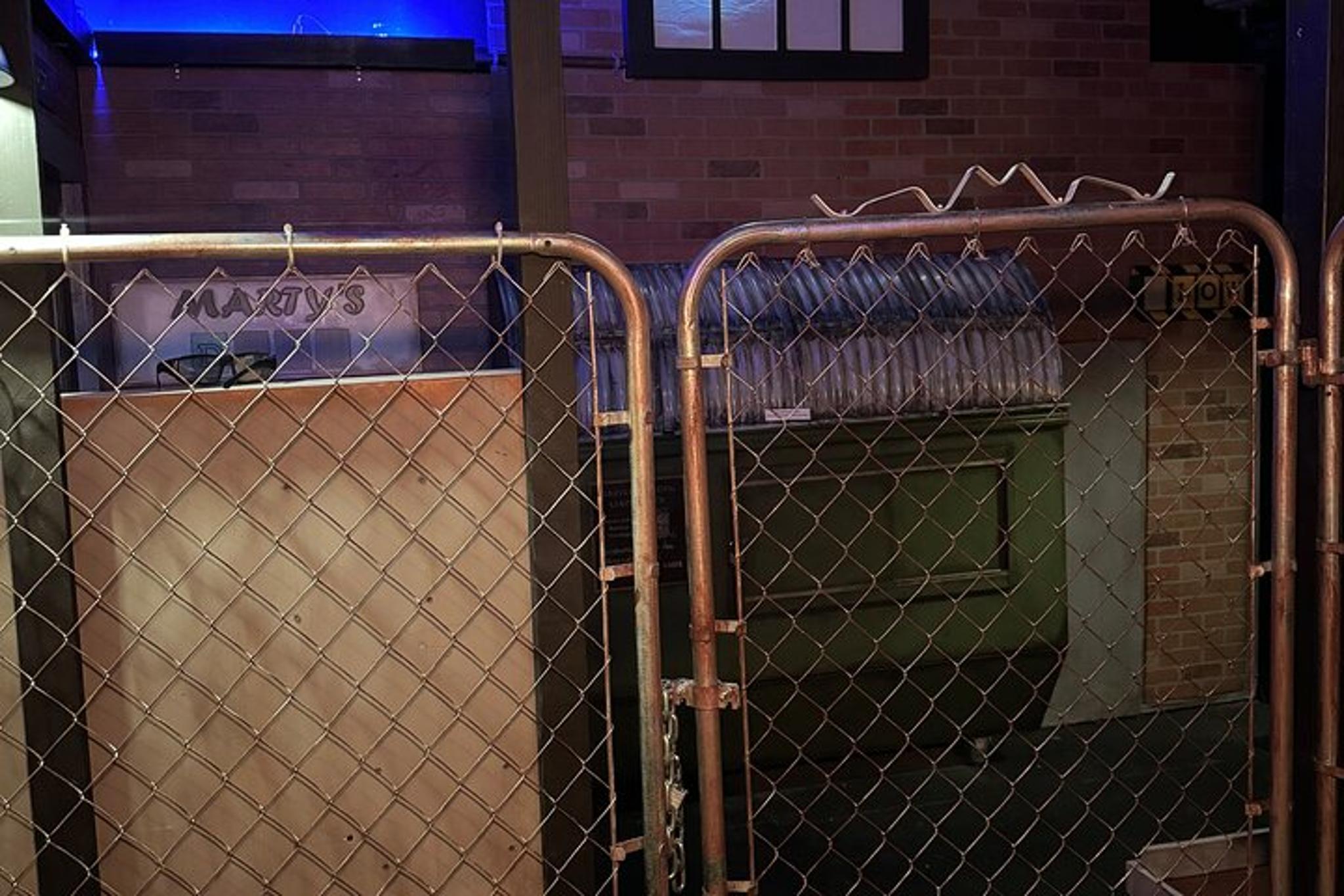 San Antonio Escape Room Experience - Image 3