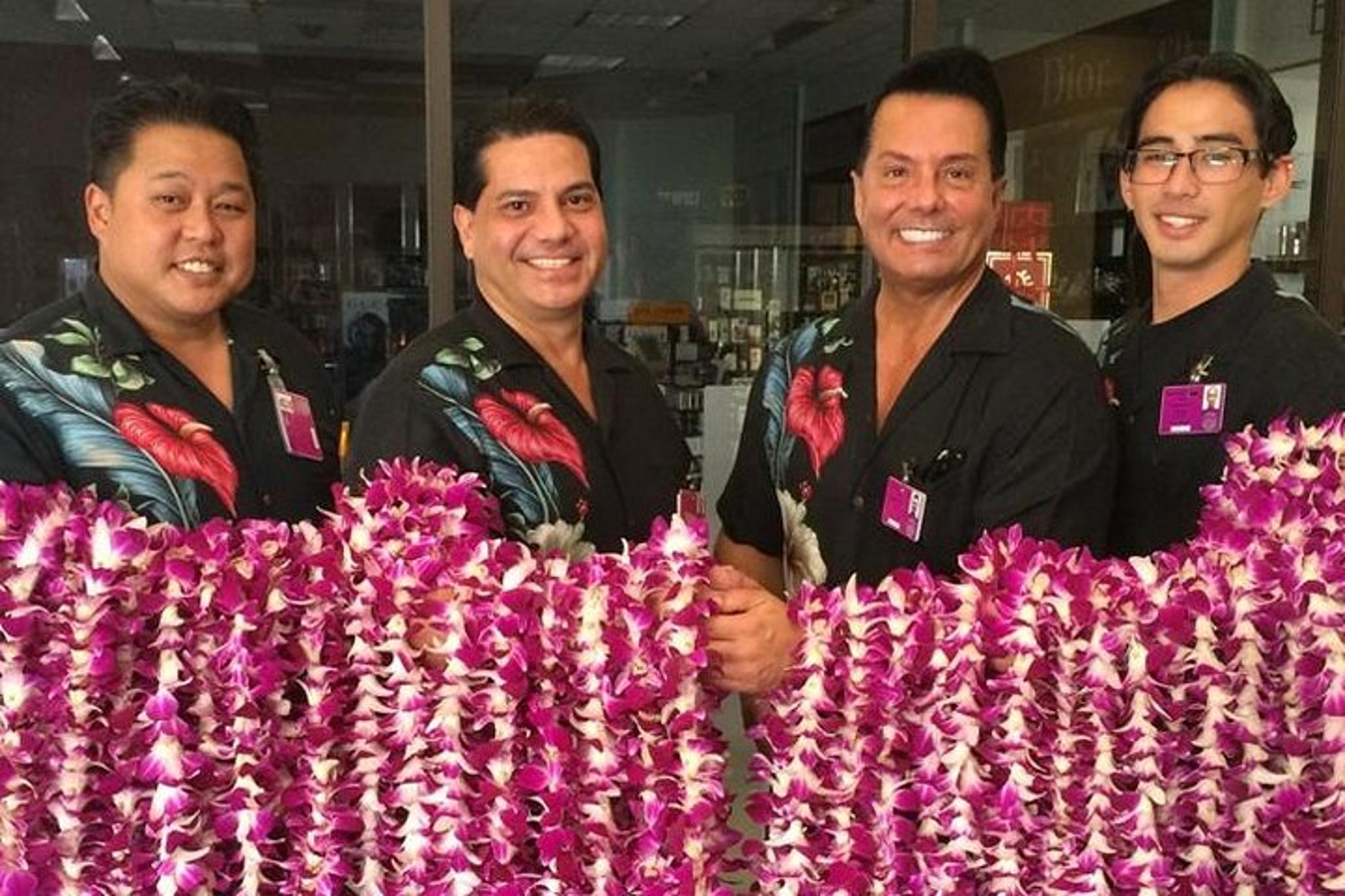 Honolulu Airport Transfer