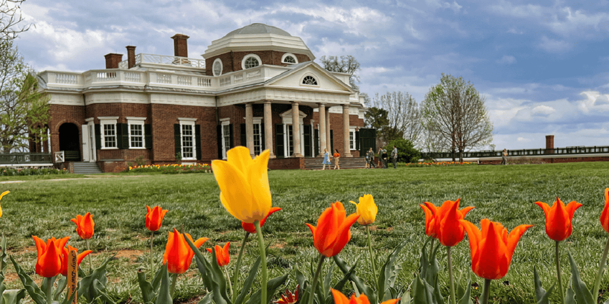 Washington DC Thomas Jefferson Monticello Tour - Image 4