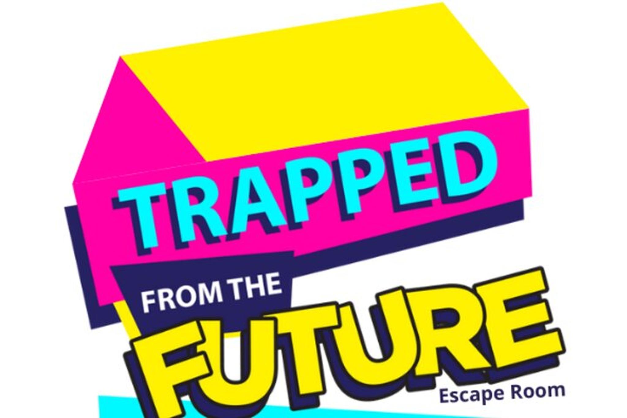 Tampa Escape Rooms 80s & 90s Experience 60 min - Image 2