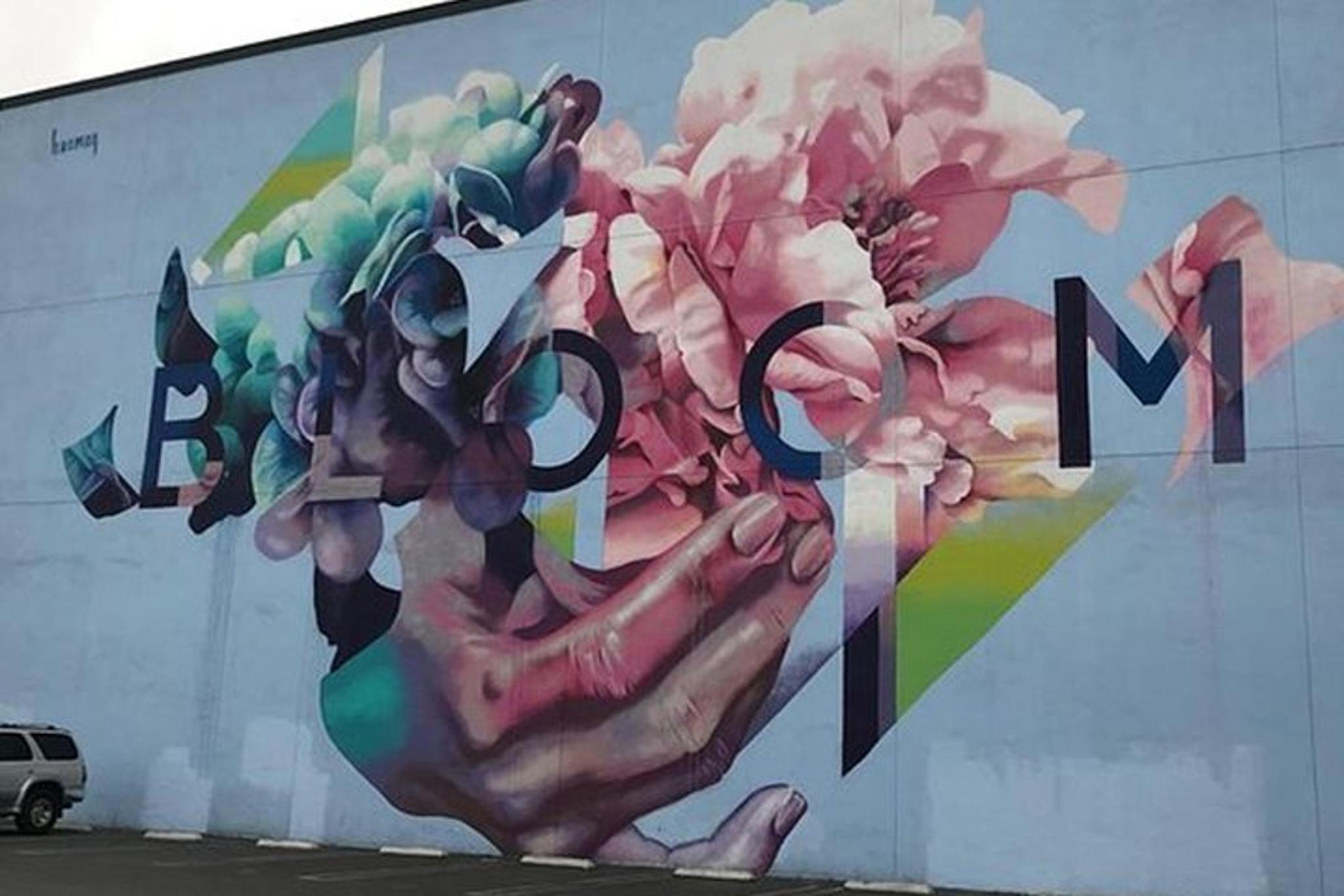 Los Angeles Arts District Tour - Image 5