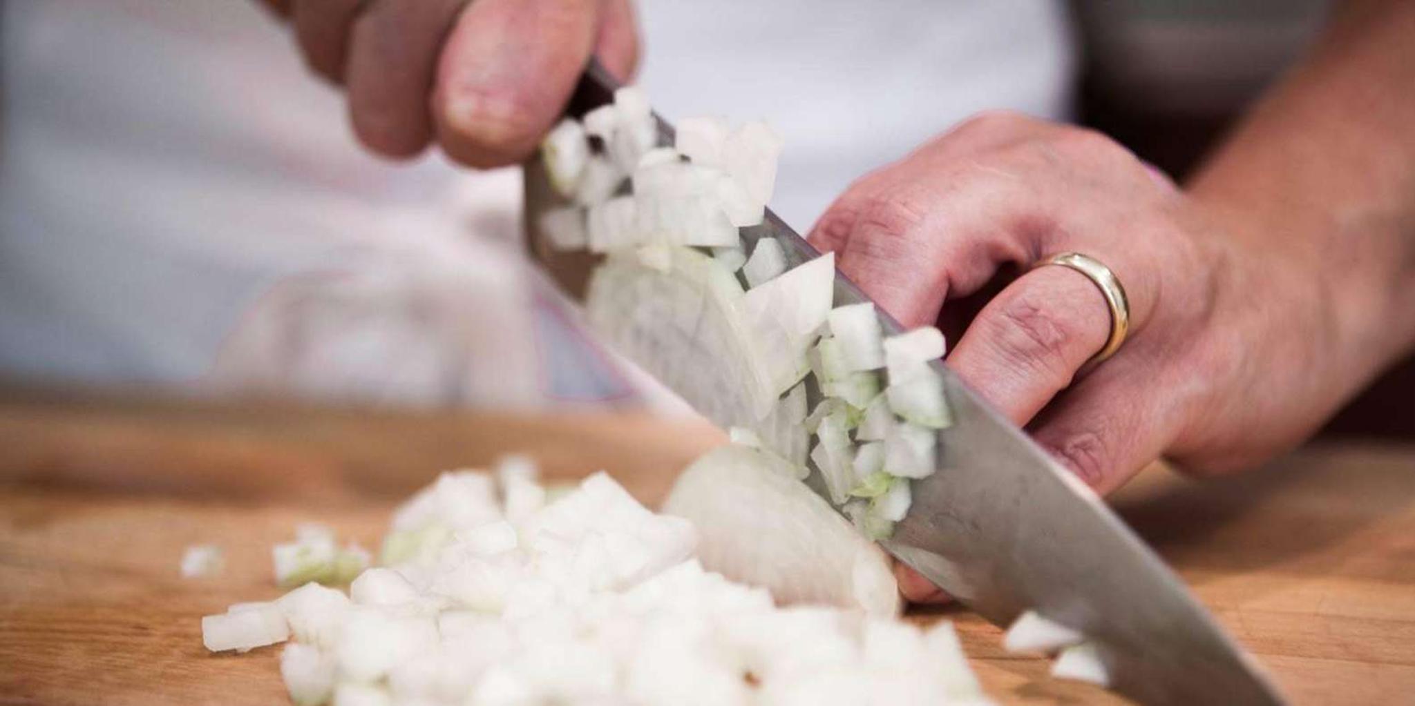 San Antonio Gnocchi Making Class With Local Chef - Image 4