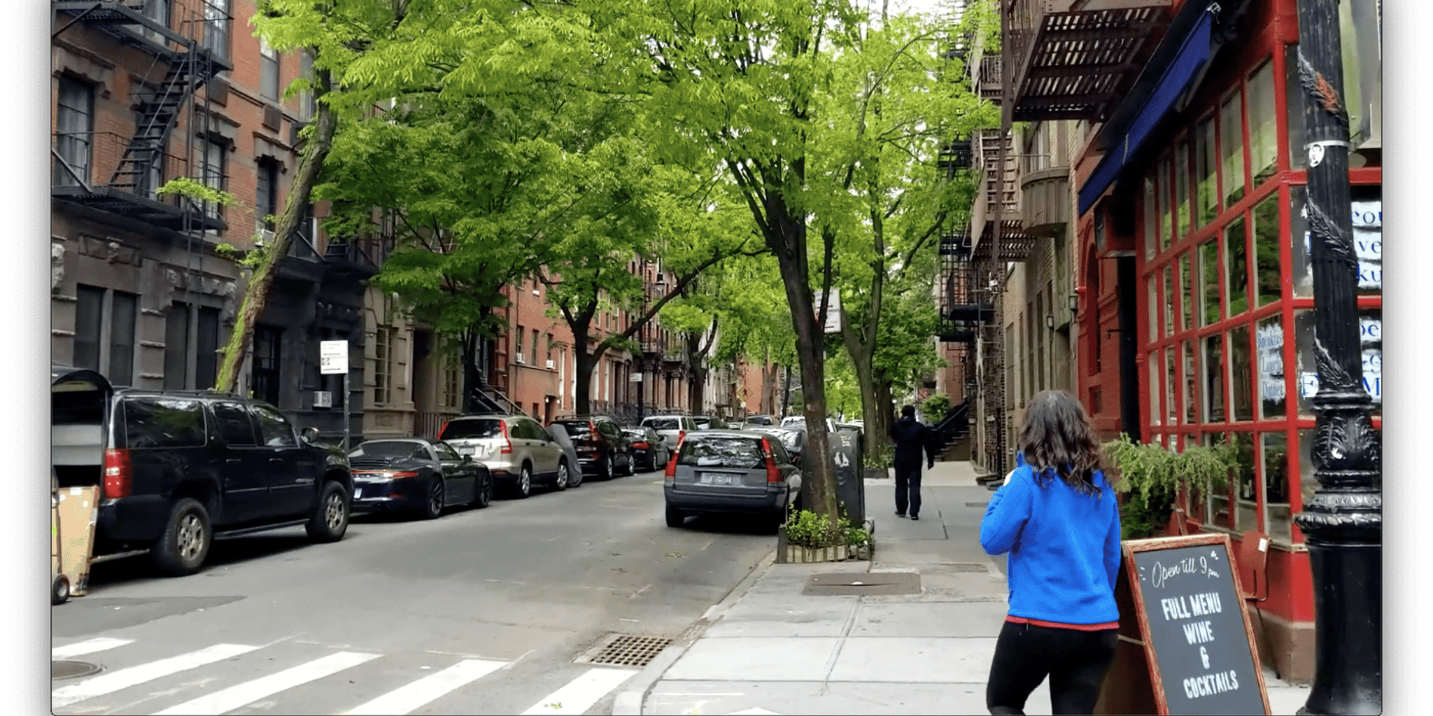 New York City Virtual 'Friends' Tour - Image 4