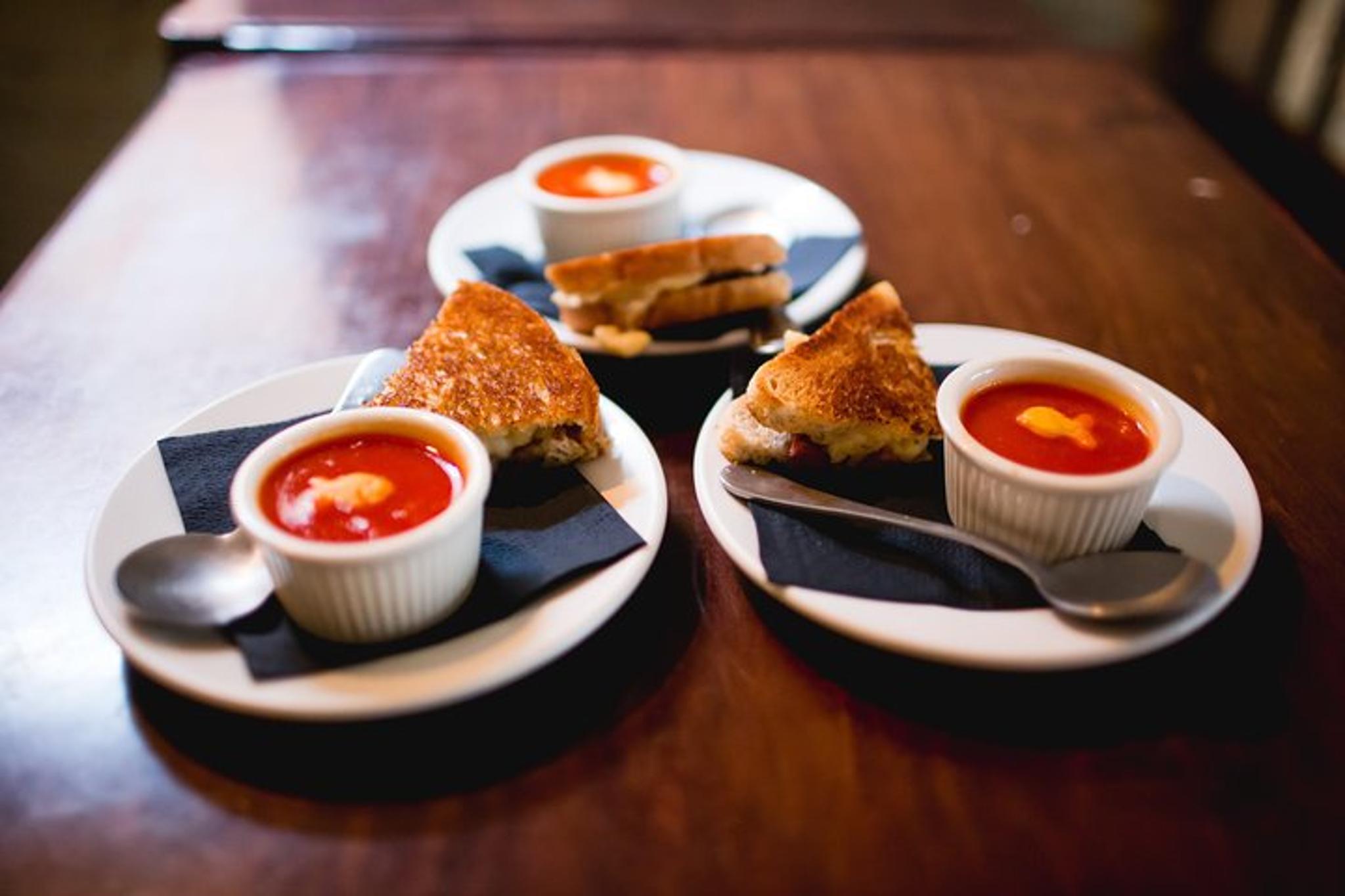 Richmond Carytown Food Tour - Image 2