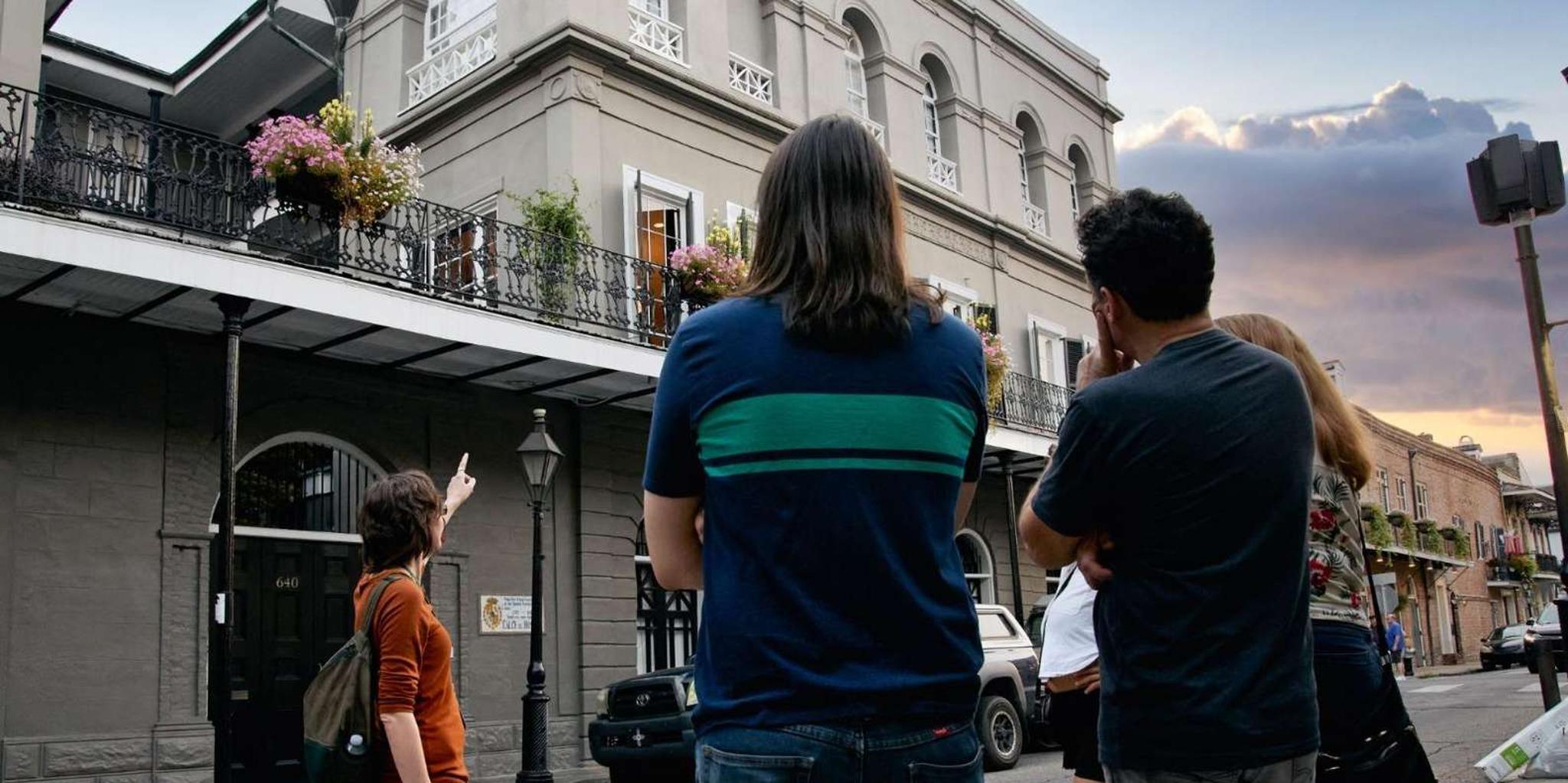New Orleans French Quarter Walking Tour - Image 5