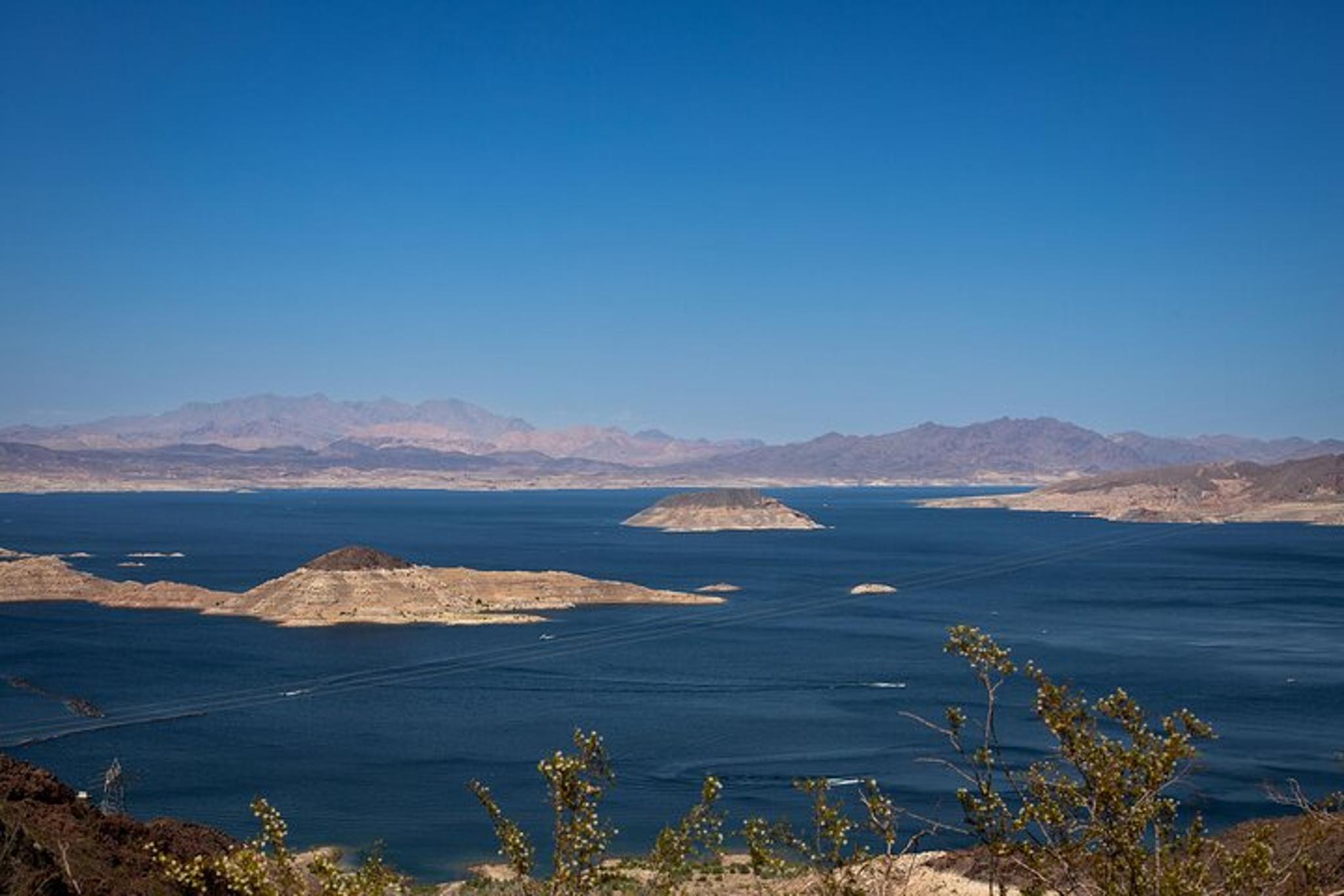 Las Vegas Hoover Dam and Railroad Tunnel Hike - Image 5